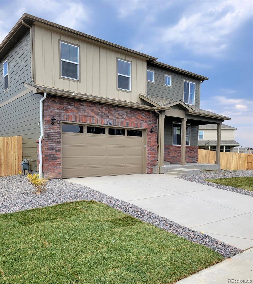 Thornton, CO 80602,8551 E 134th AVE