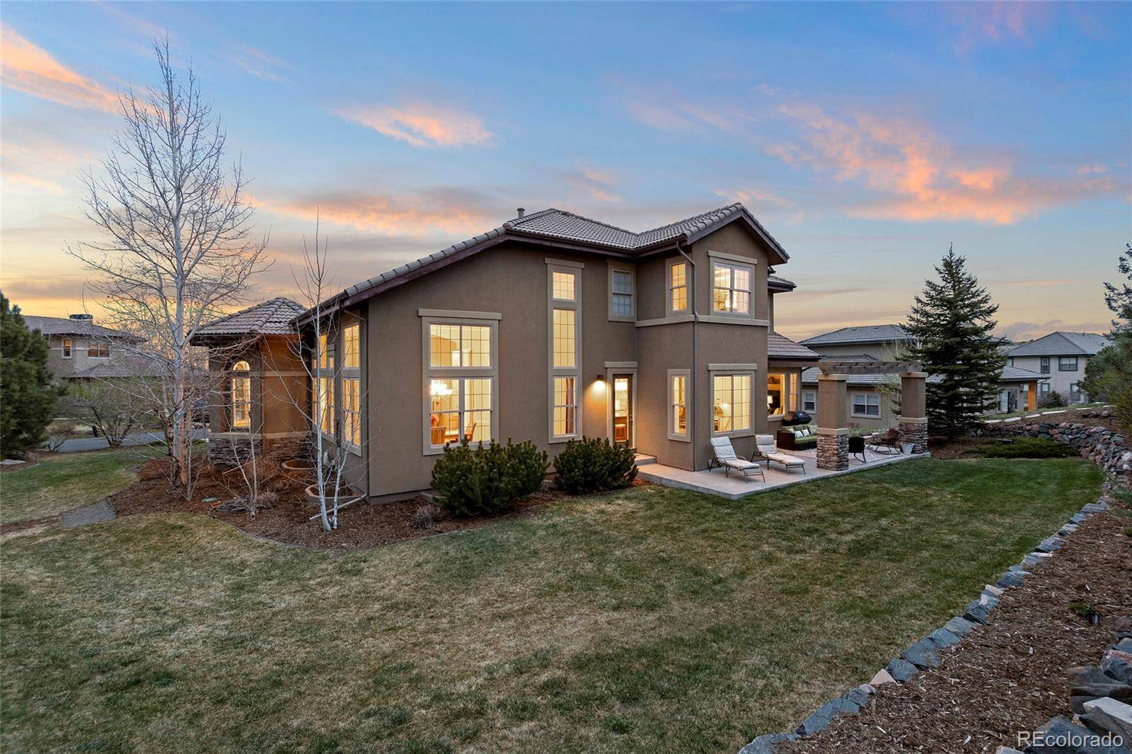 Castle Rock, CO 80108,6293 Ellingwood Point WAY