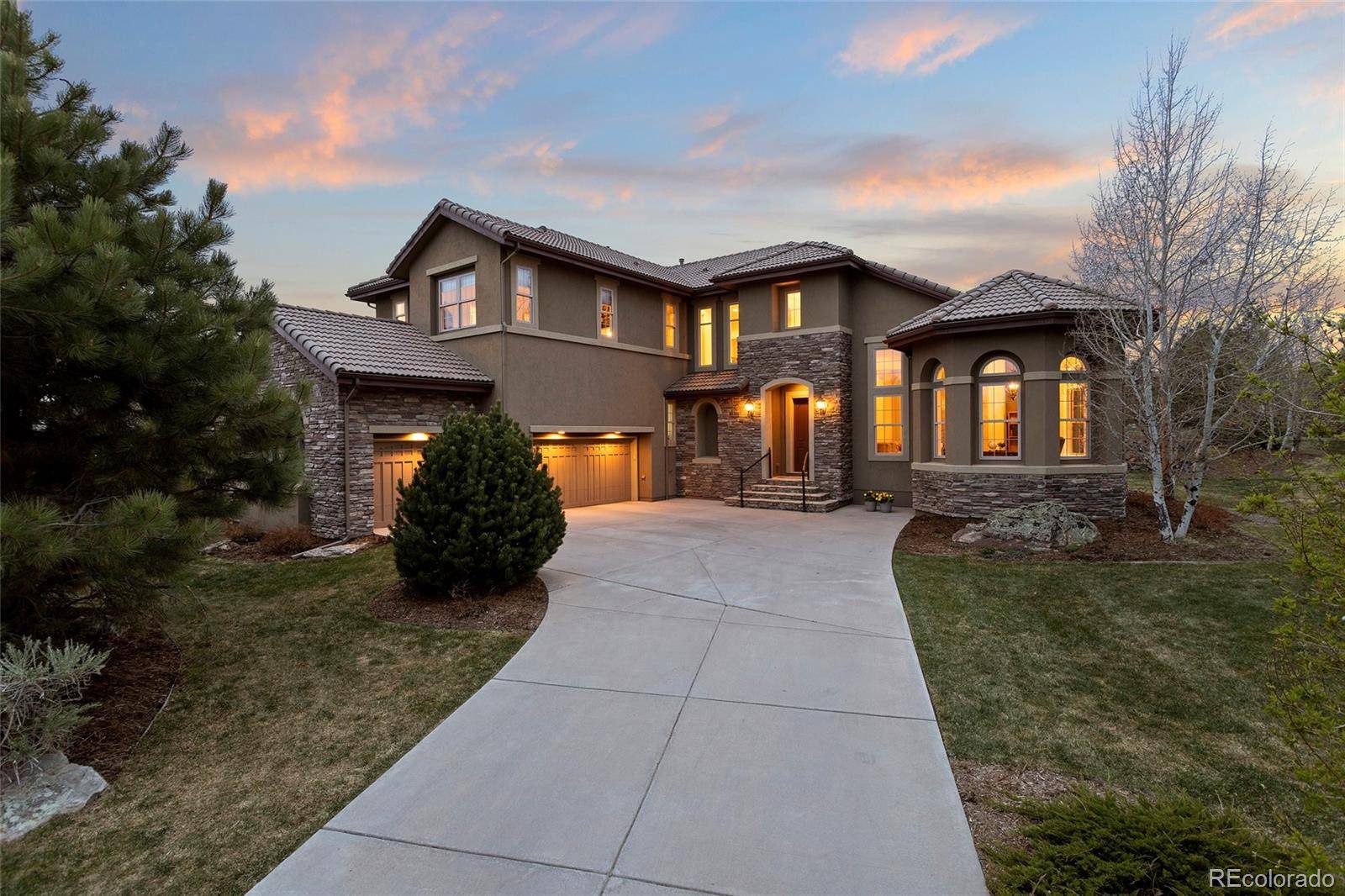 Castle Rock, CO 80108,6293 Ellingwood Point WAY