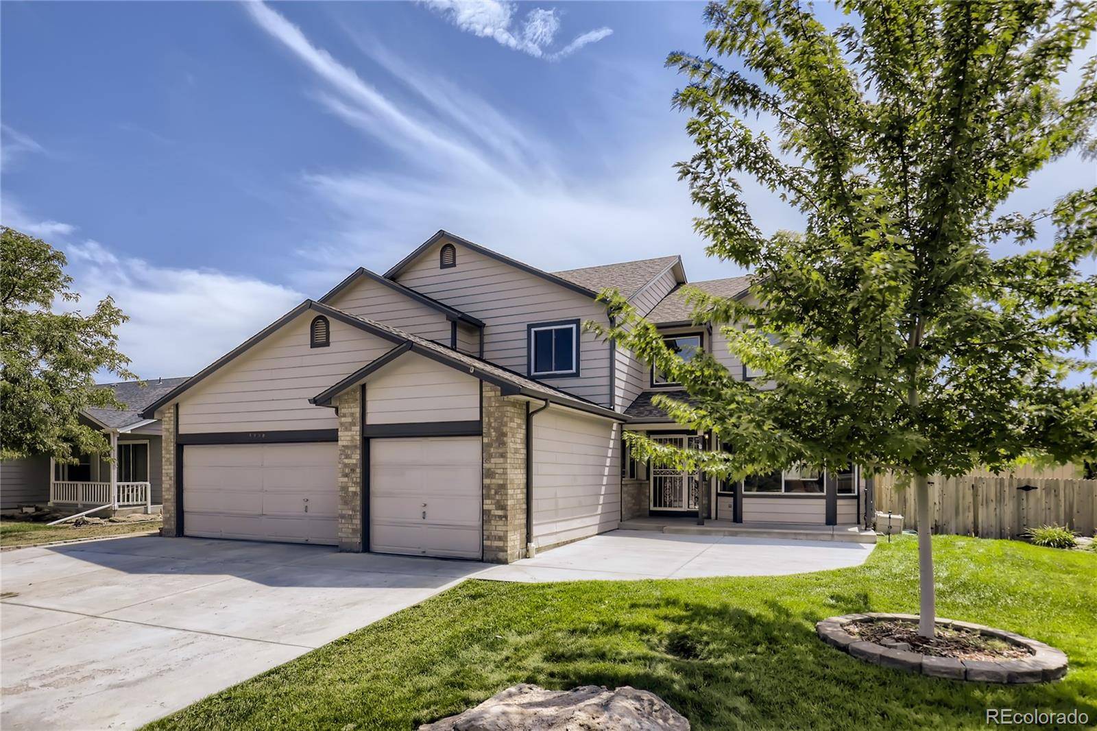 Thornton, CO 80233,4950 E 117th DR