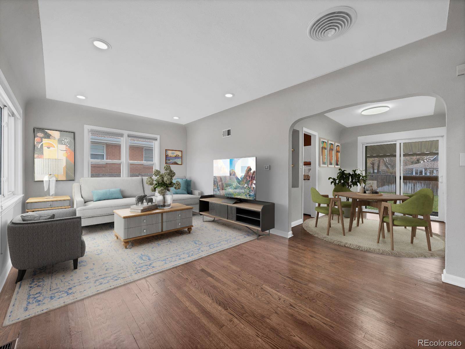 Englewood, CO 80113,4035 S Logan ST