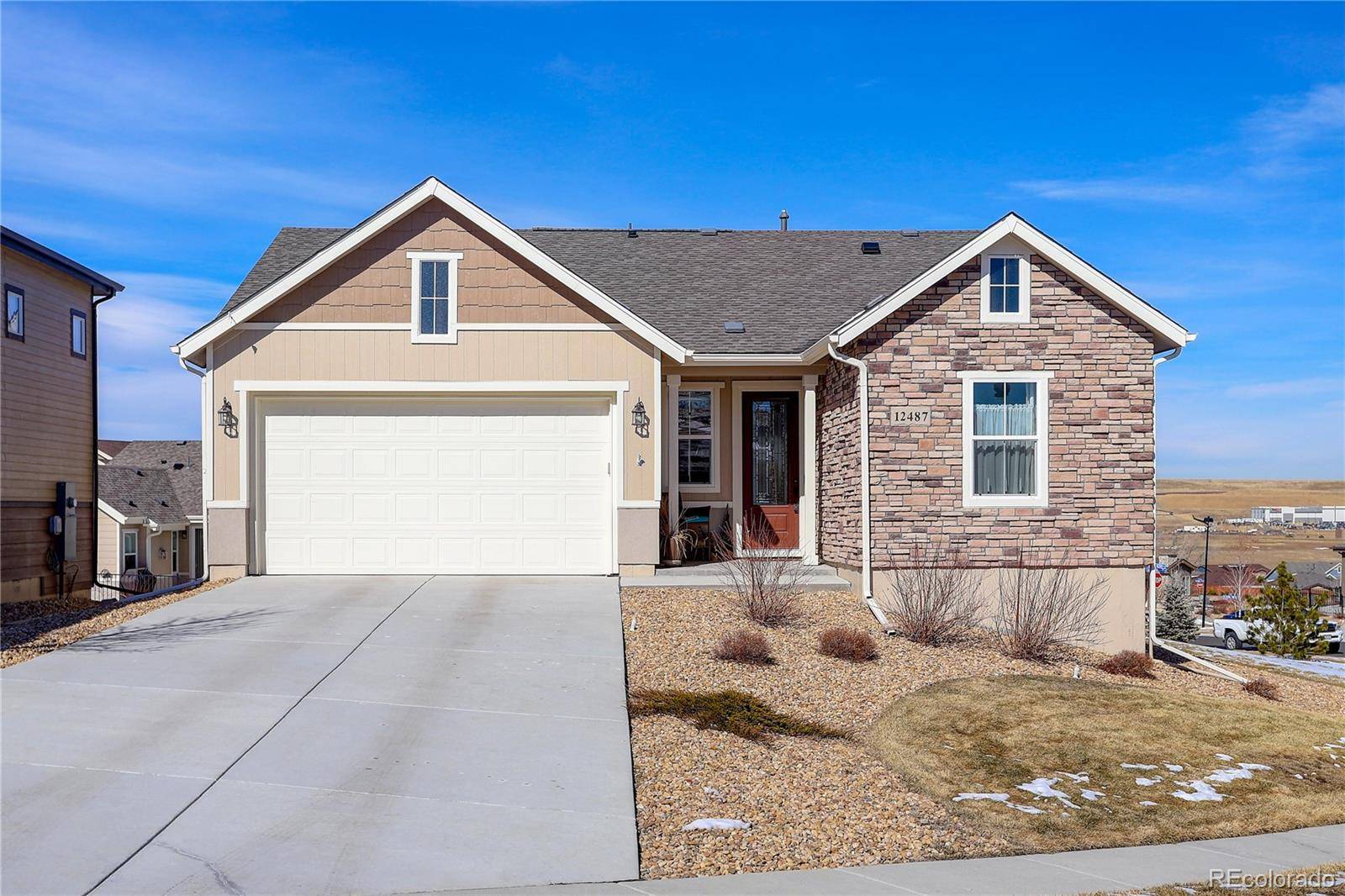 Broomfield, CO 80021,12487 W Big Horn CIR