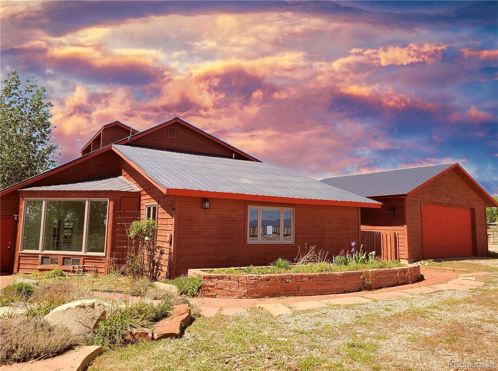 Durango, CO 81303,701 County Road 307