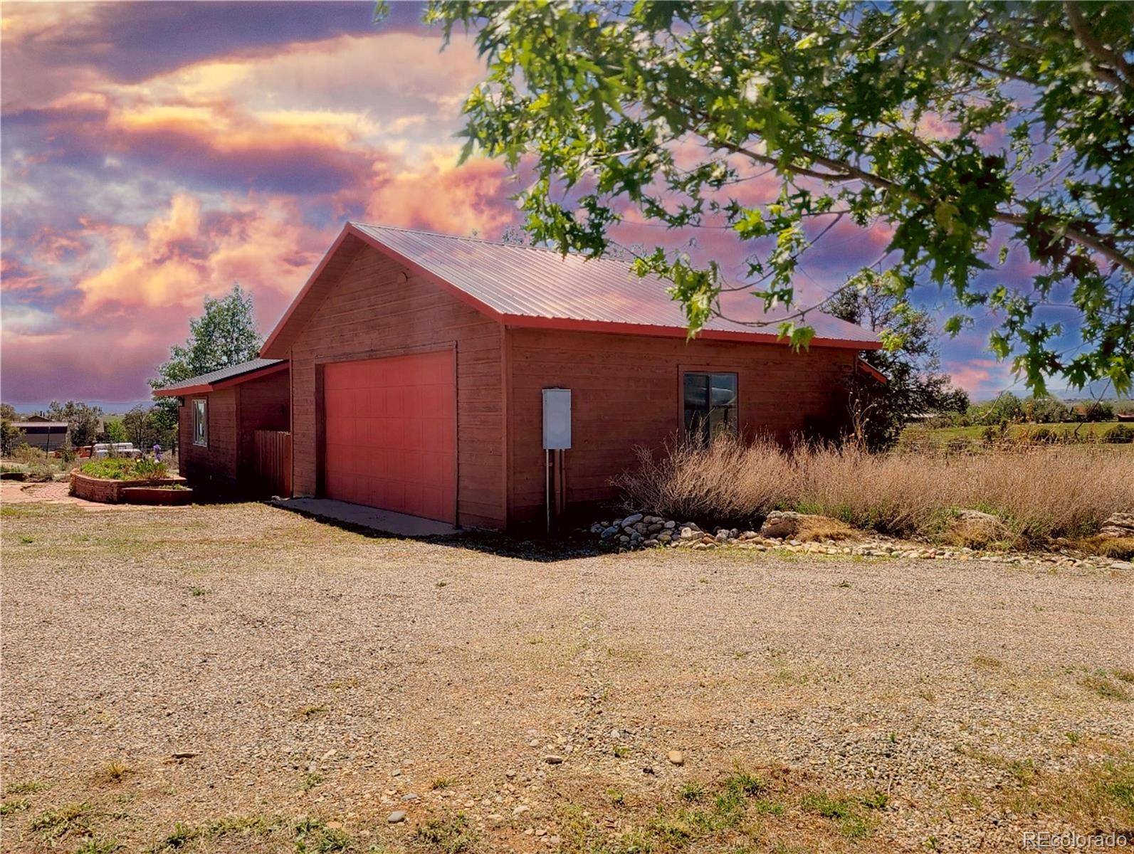 Durango, CO 81303,701 County Road 307