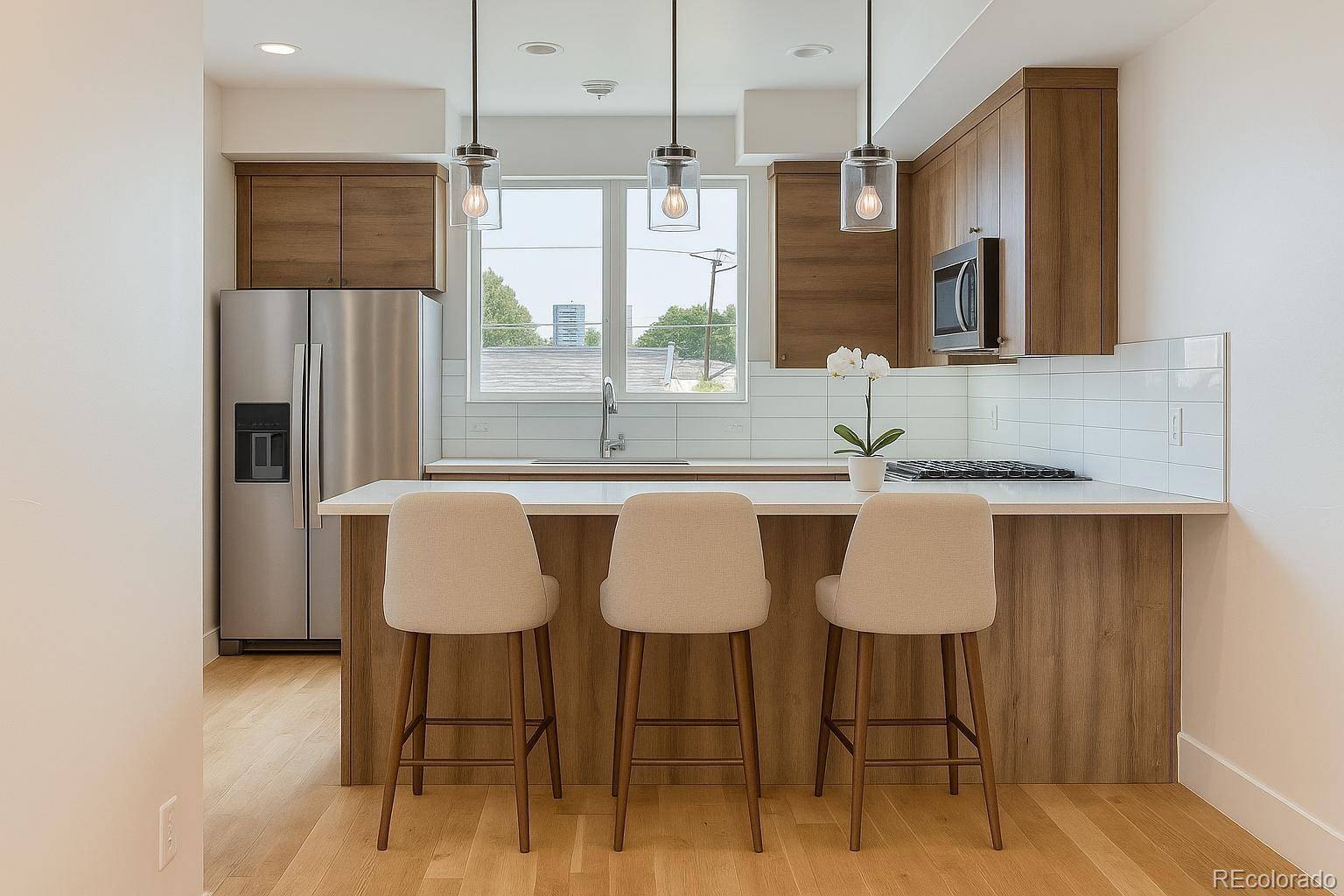 Denver, CO 80204,3520 W Conejos PL #11