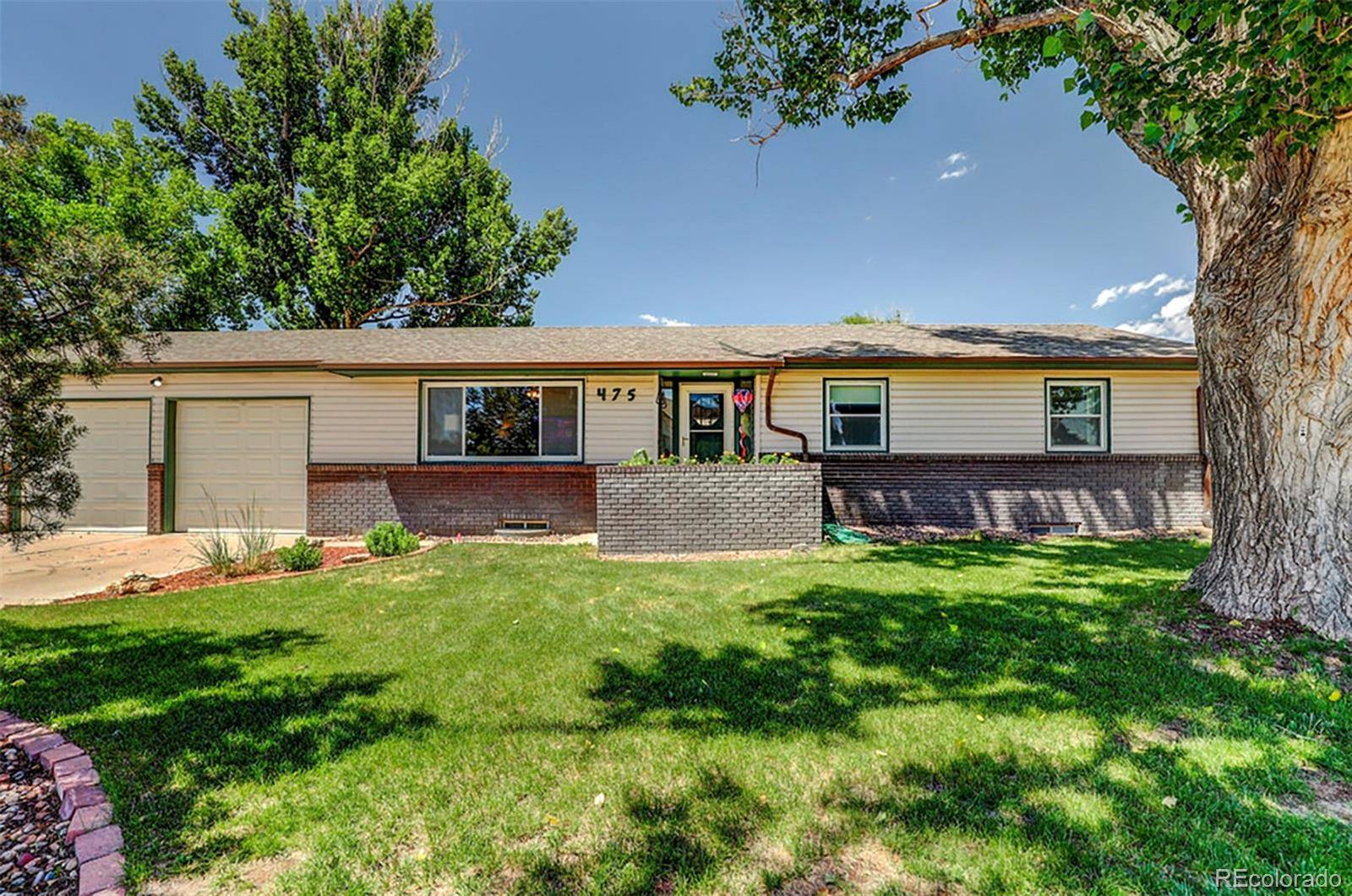 Wiggins, CO 80654,475 E 4th AVE