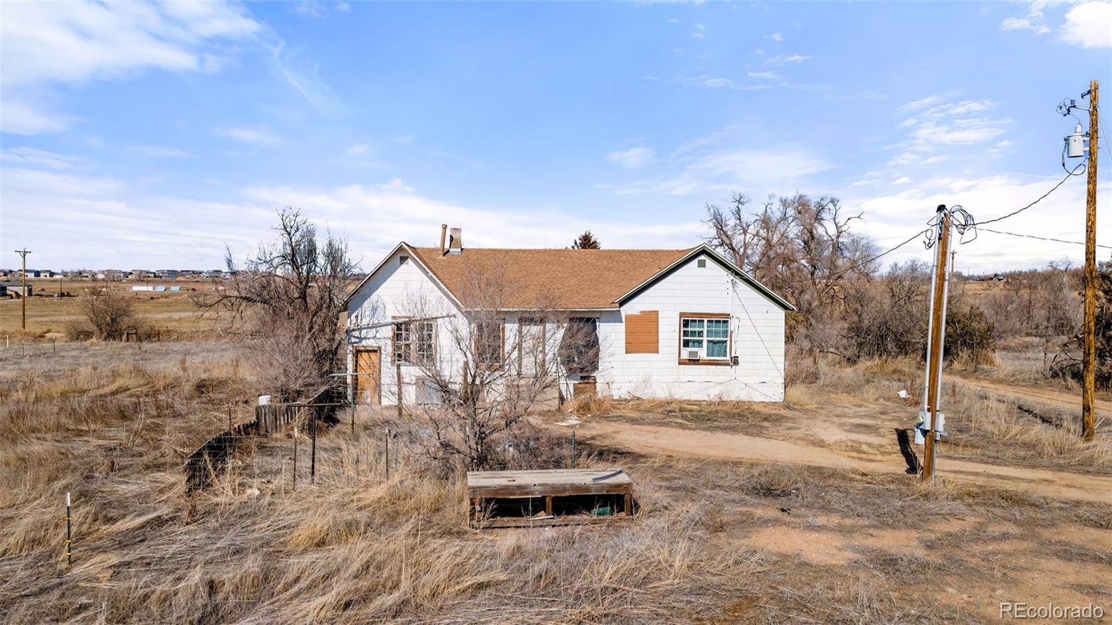 Fort Lupton, CO 80621,14624 County Road 12