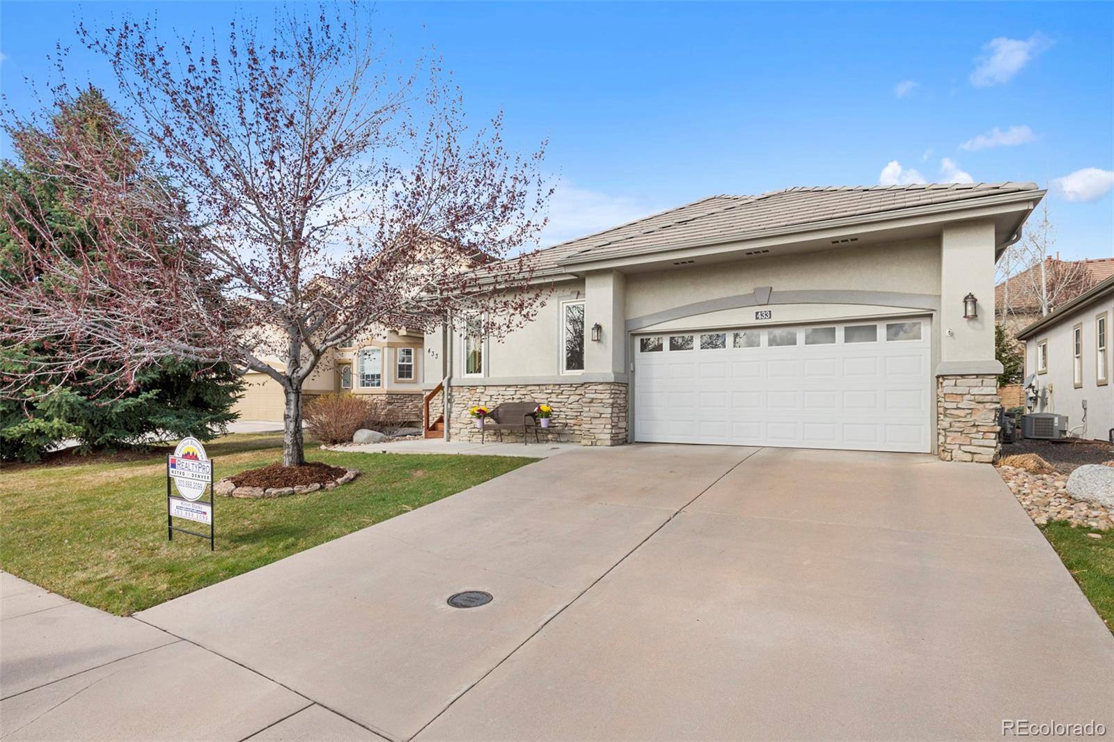 Broomfield, CO 80020,433 Rifle WAY