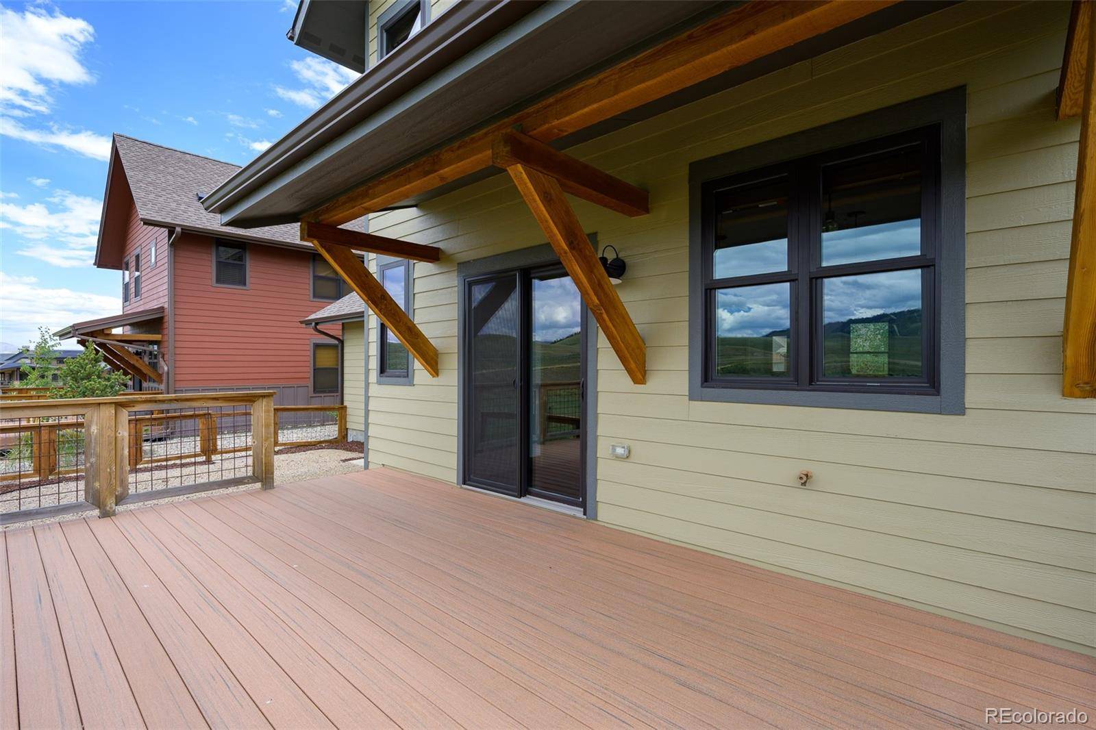 Granby, CO 80446,250 Elk Track Cir