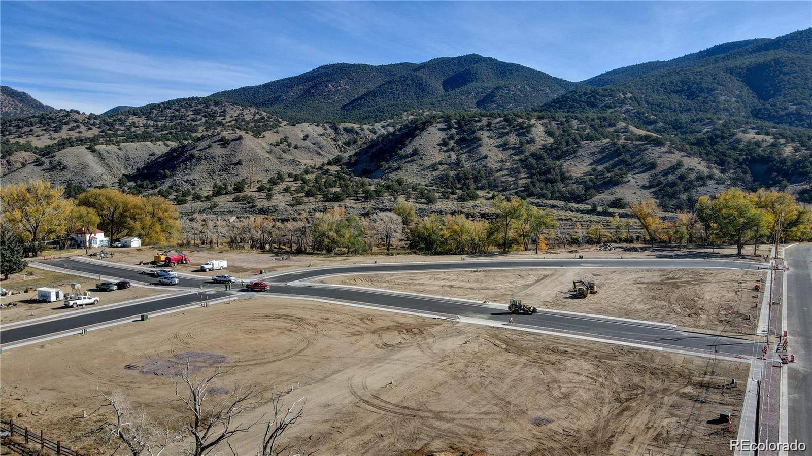 Salida, CO 81201,130 River Ridge LN