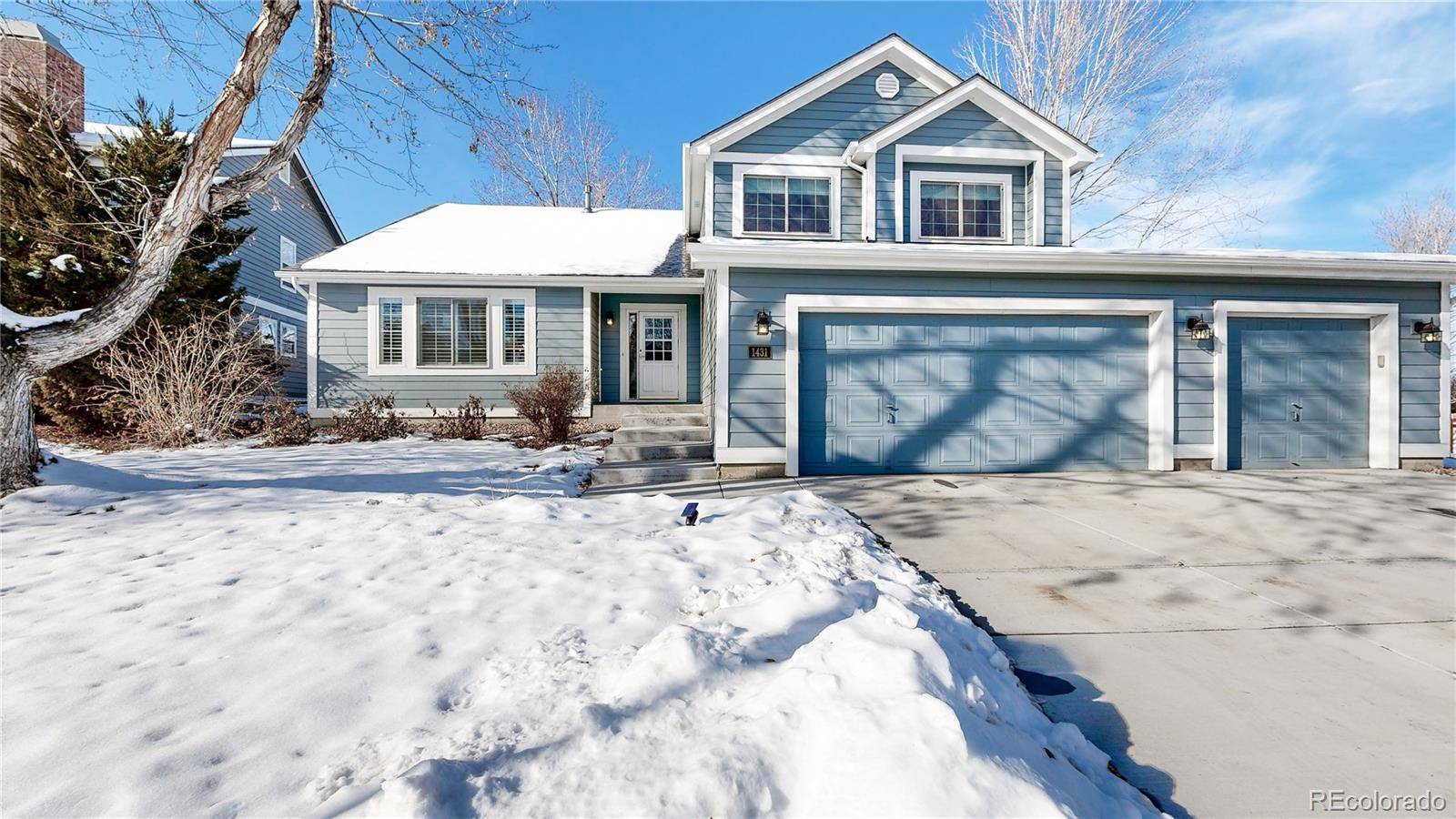 Longmont, CO 80503,1431 Clover Creek DR