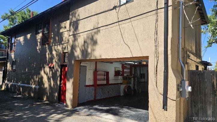 Denver, CO 80203,44 N Lincoln ST