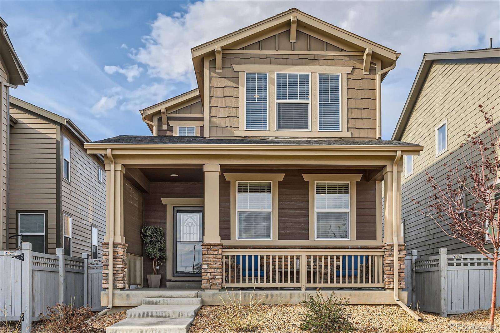 Denver, CO 80249,18809 E 66th AVE