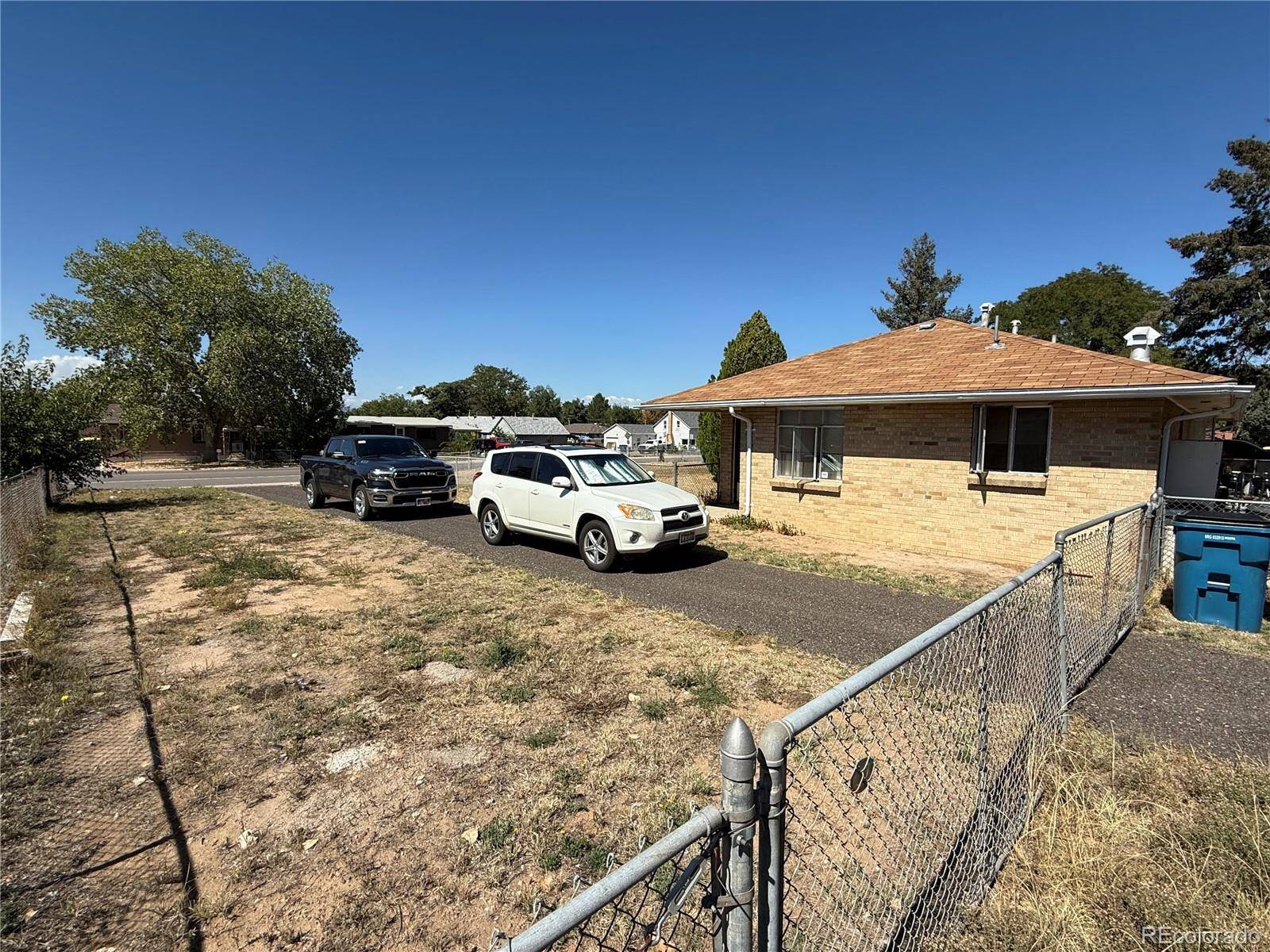 Commerce City, CO 80022,6550 Olive ST