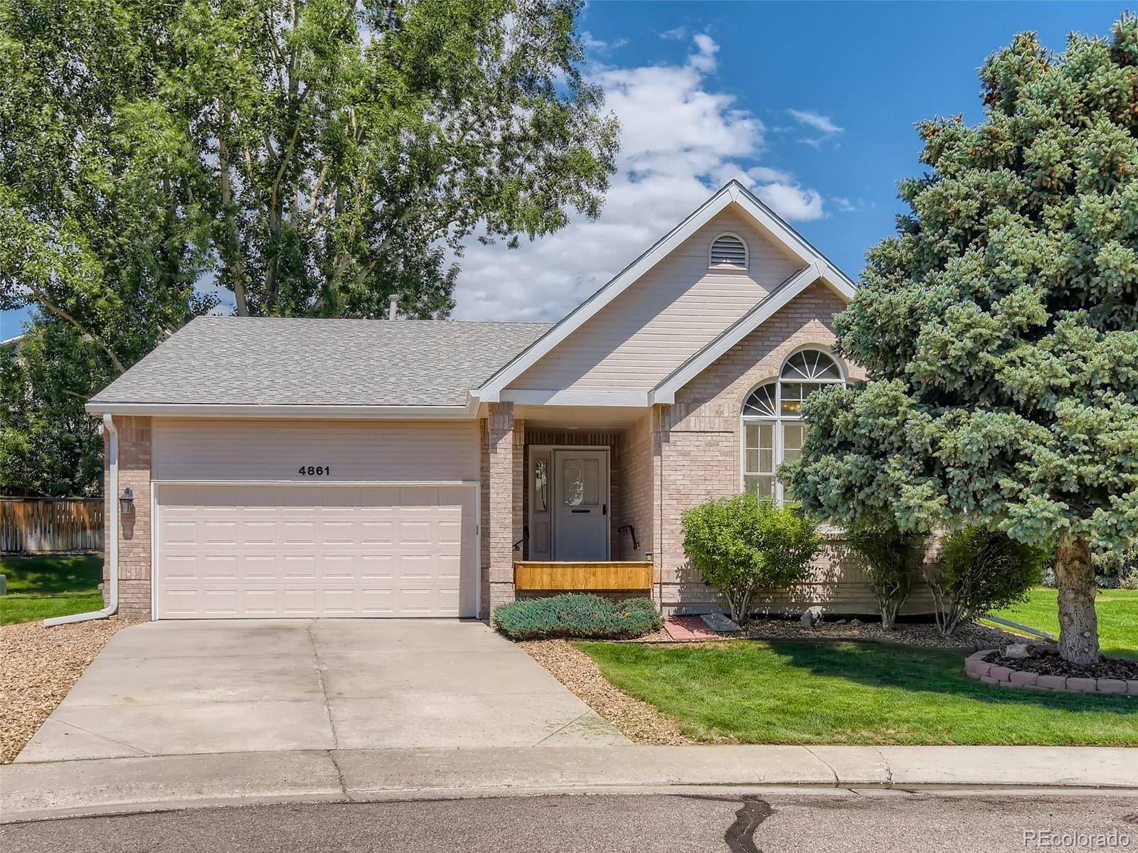 Highlands Ranch, CO 80130,4861 Greenwich DR