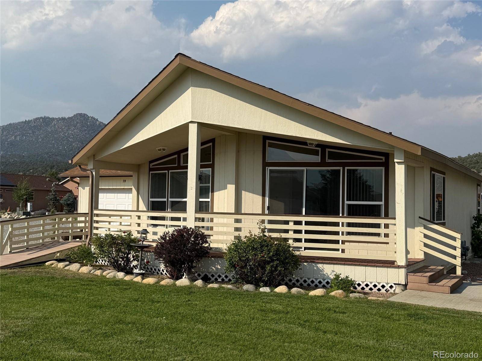 Buena Vista, CO 81211,27665 County Road 313 #19