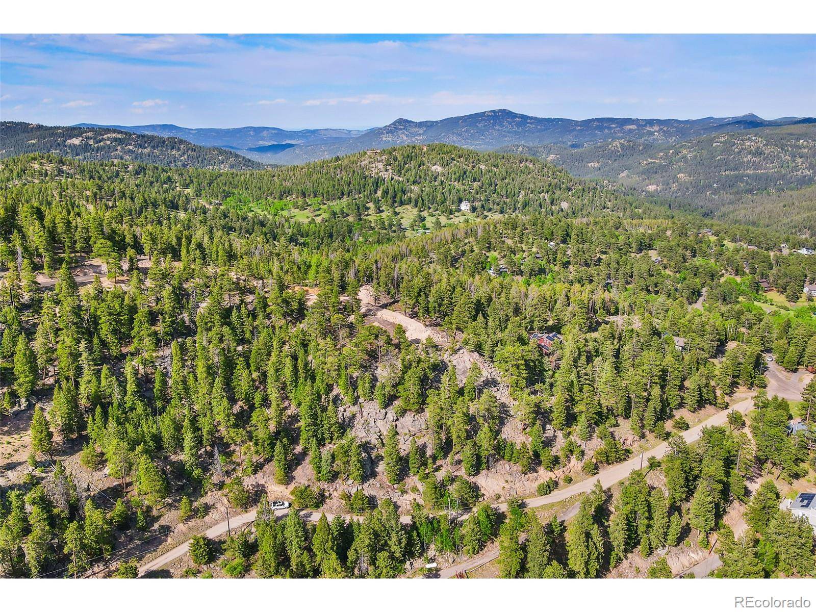 Evergreen, CO 80439,32764 Lodgepole CIR