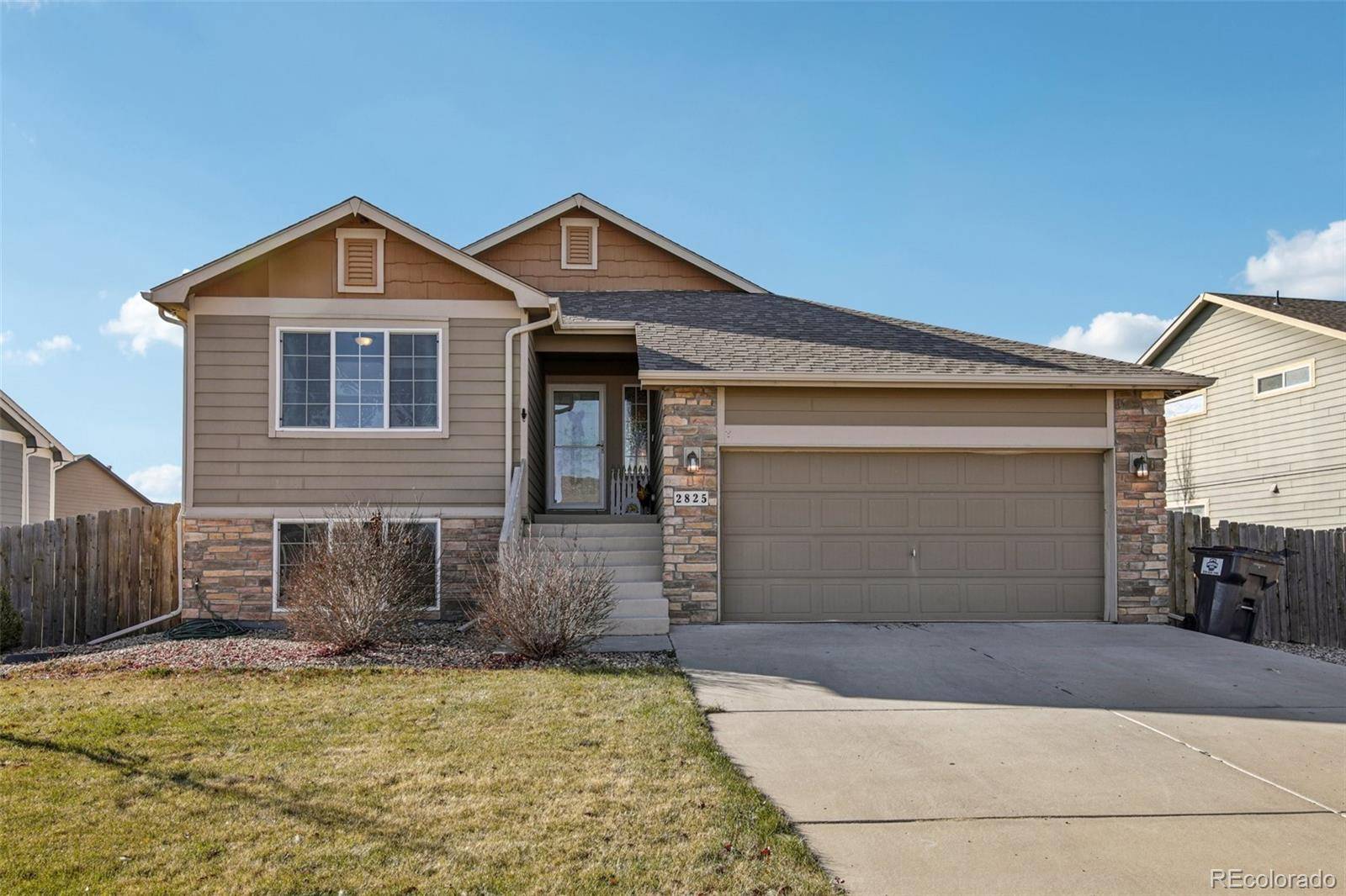Greeley, CO 80631,2825 Avocado AVE