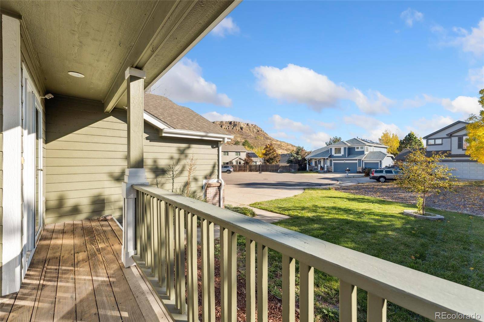 Golden, CO 80403,574 Spur CT