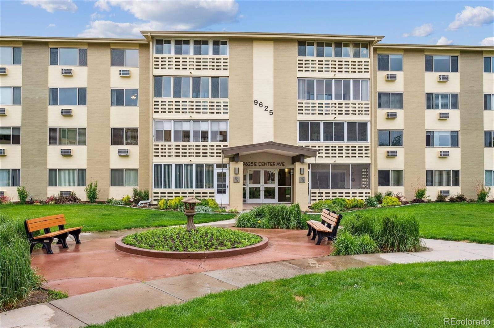 Denver, CO 80247,9625 E Center AVE #5D