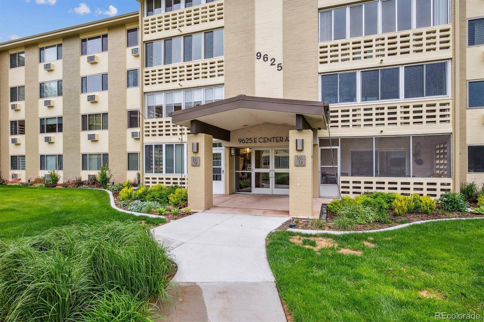 Denver, CO 80247,9625 E Center AVE #5D