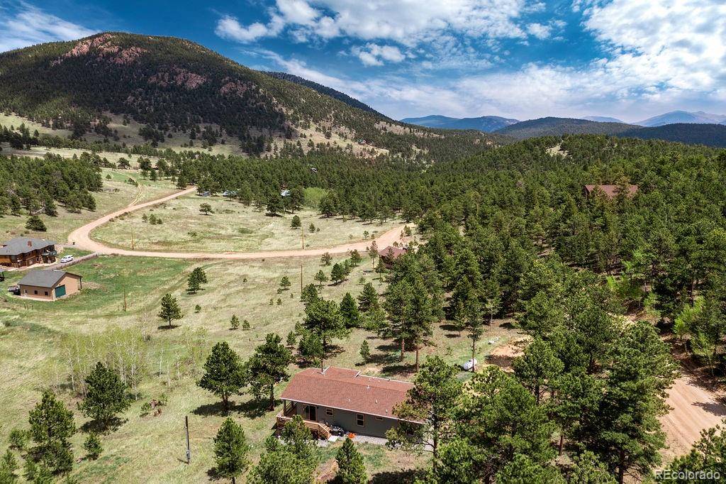 Lyons, CO 80540,232 Saint Vrain RD