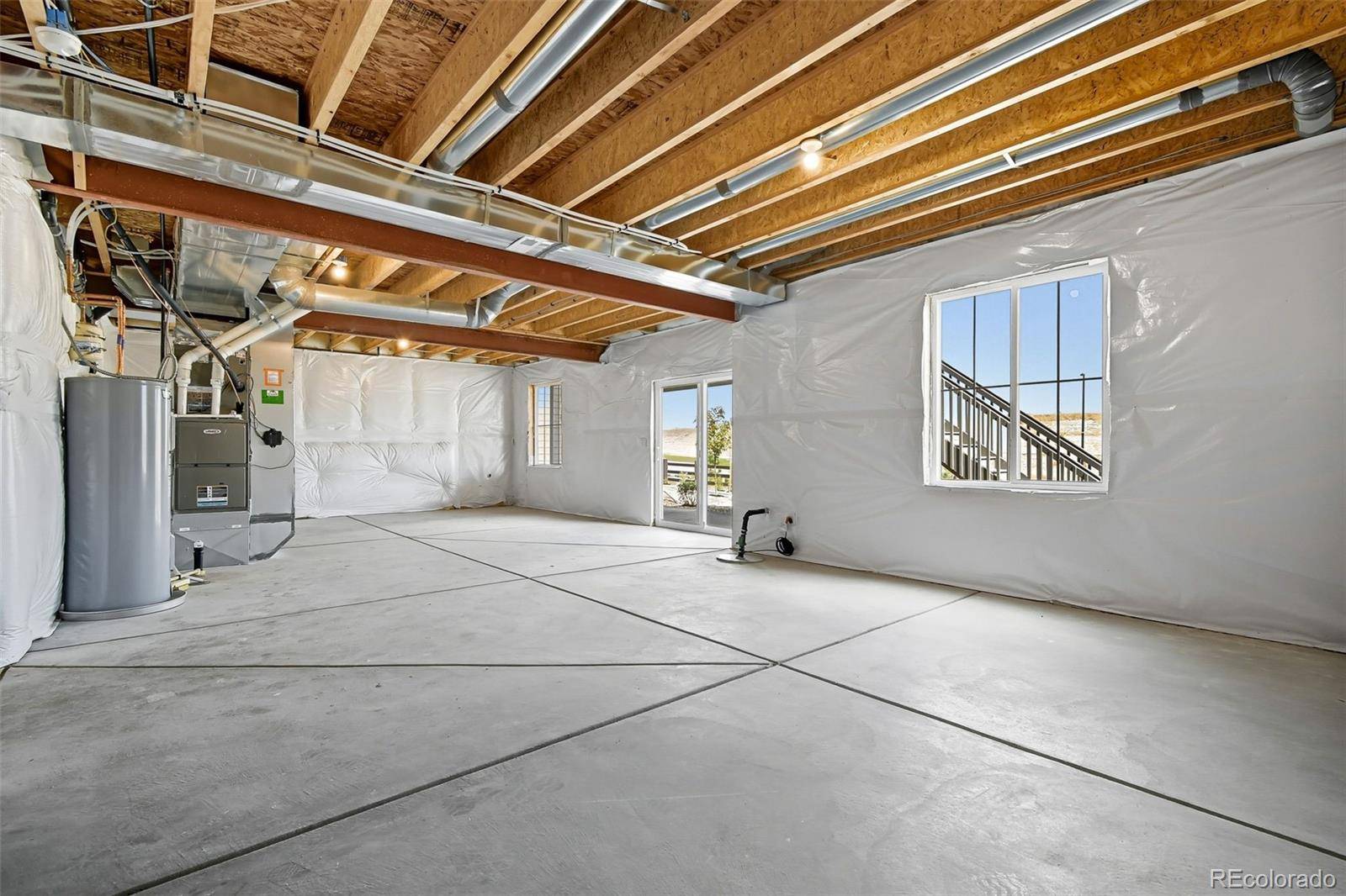 Castle Rock, CO 80108,3639 Recess LN