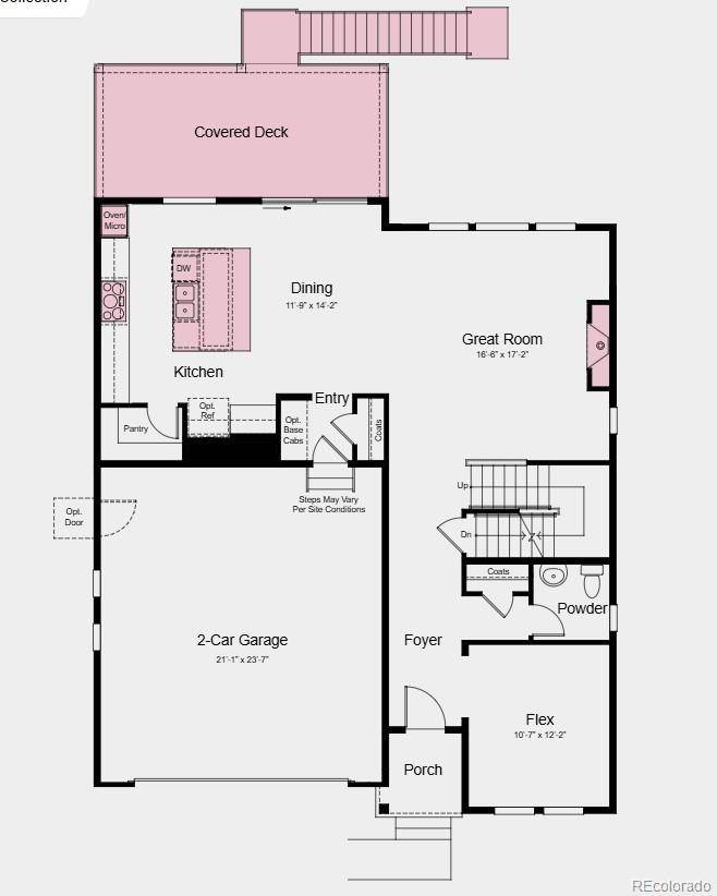 Castle Rock, CO 80108,3639 Recess LN
