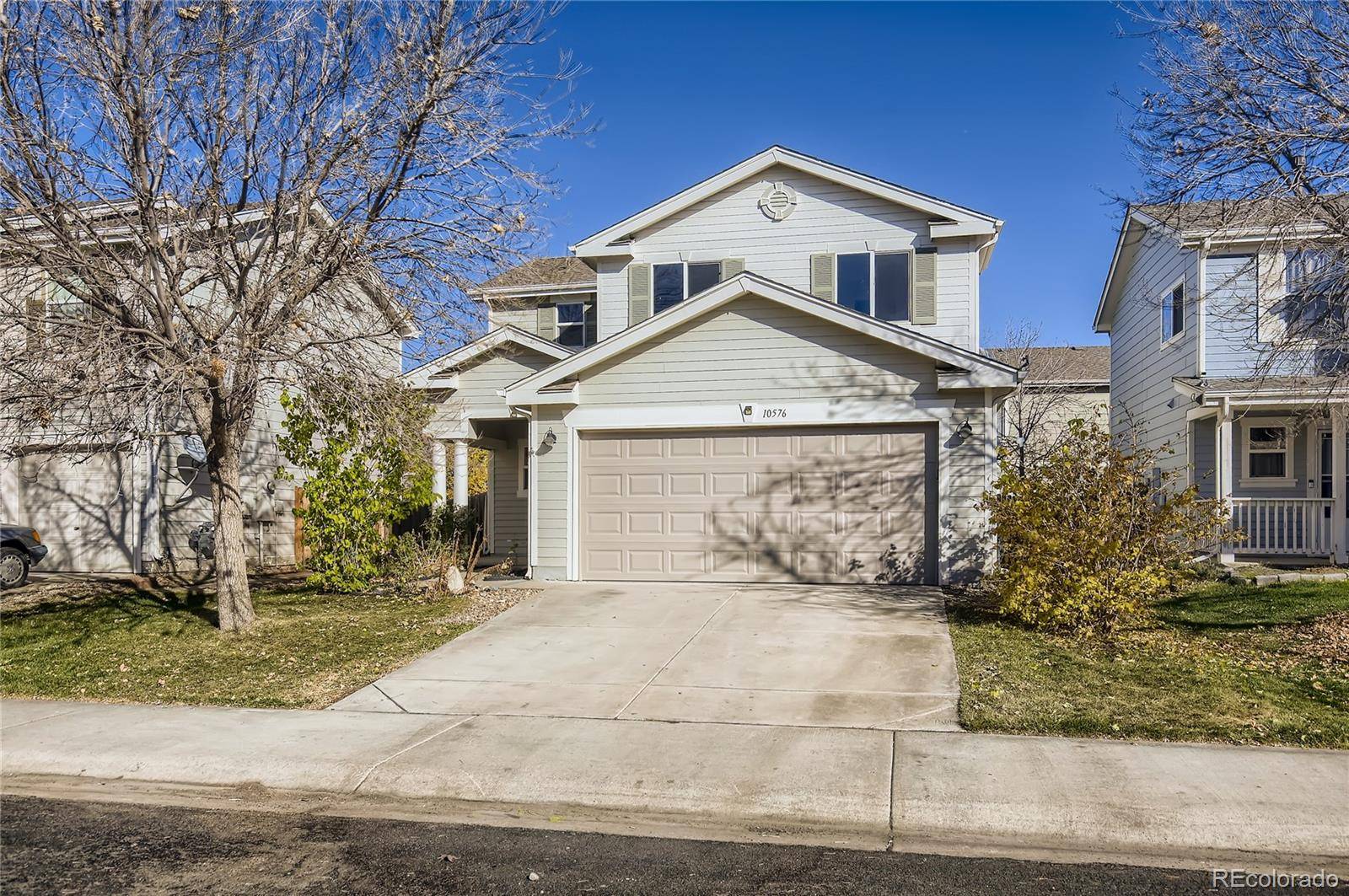 Longmont, CO 80504,10576 Butte DR