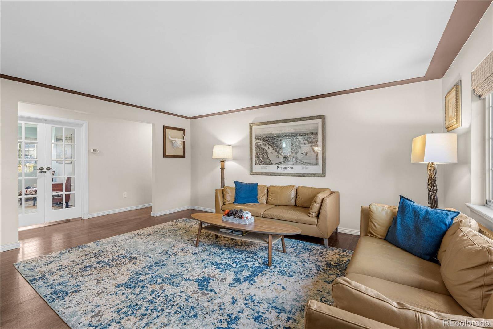 Denver, CO 80210,1331 S Gaylord ST