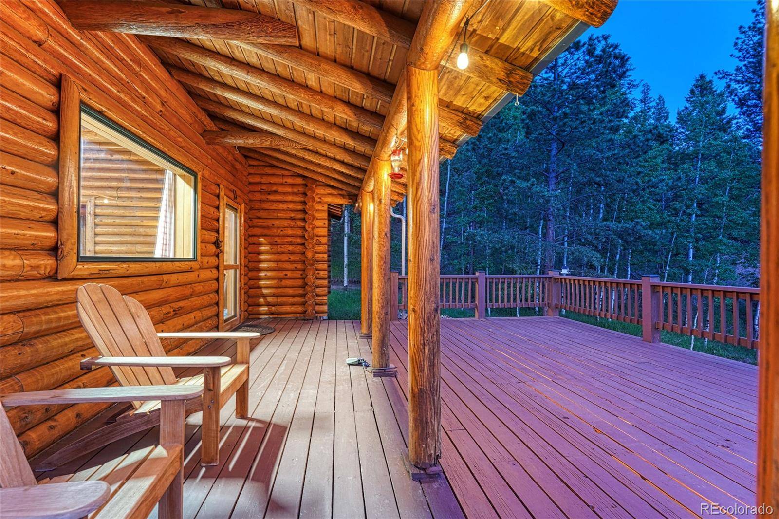 Green Mountain Falls, CO 80819,9775 Canyon DR