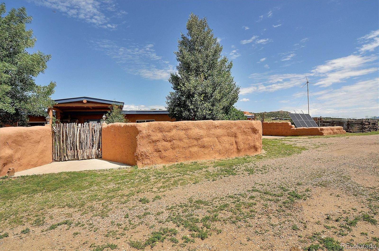 Westcliffe, CO 81252,5250 Oak Grove CIR