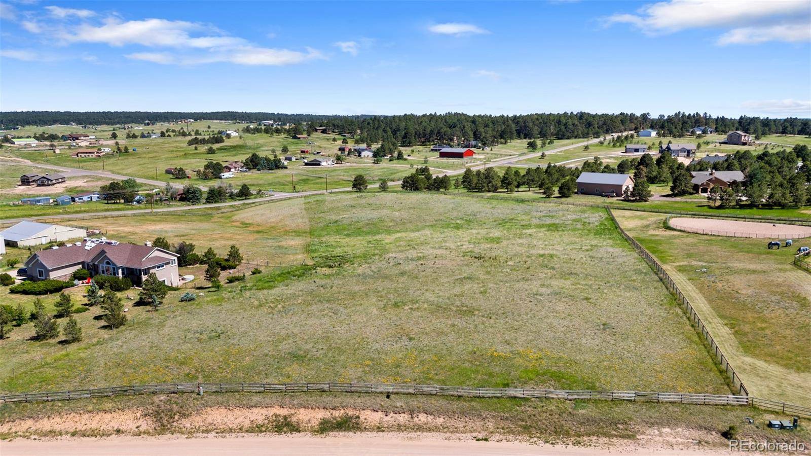 Colorado Springs, CO 80908,6715 Country Estates LN