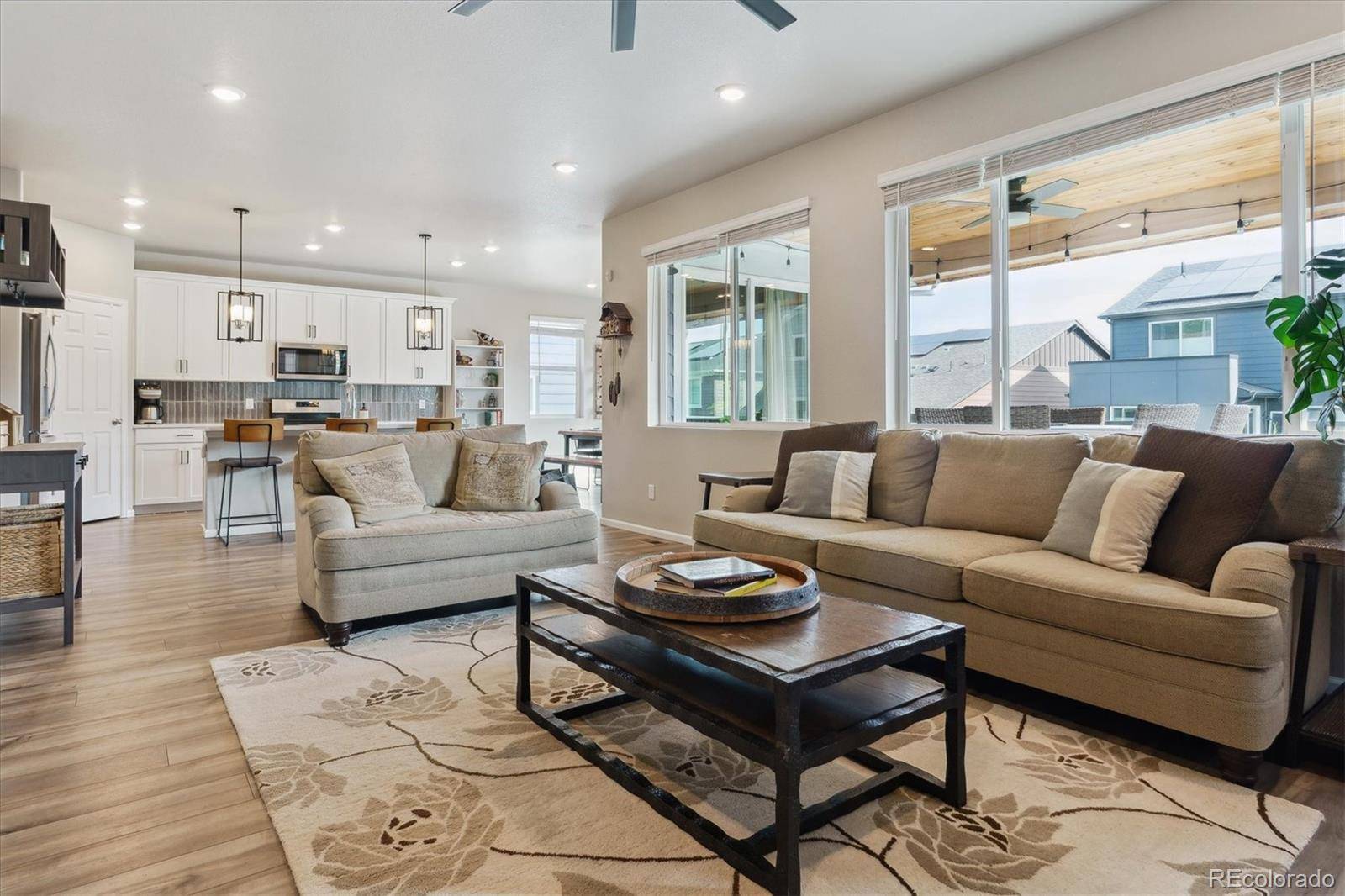 Littleton, CO 80125,9807 Rosalee Peak ST