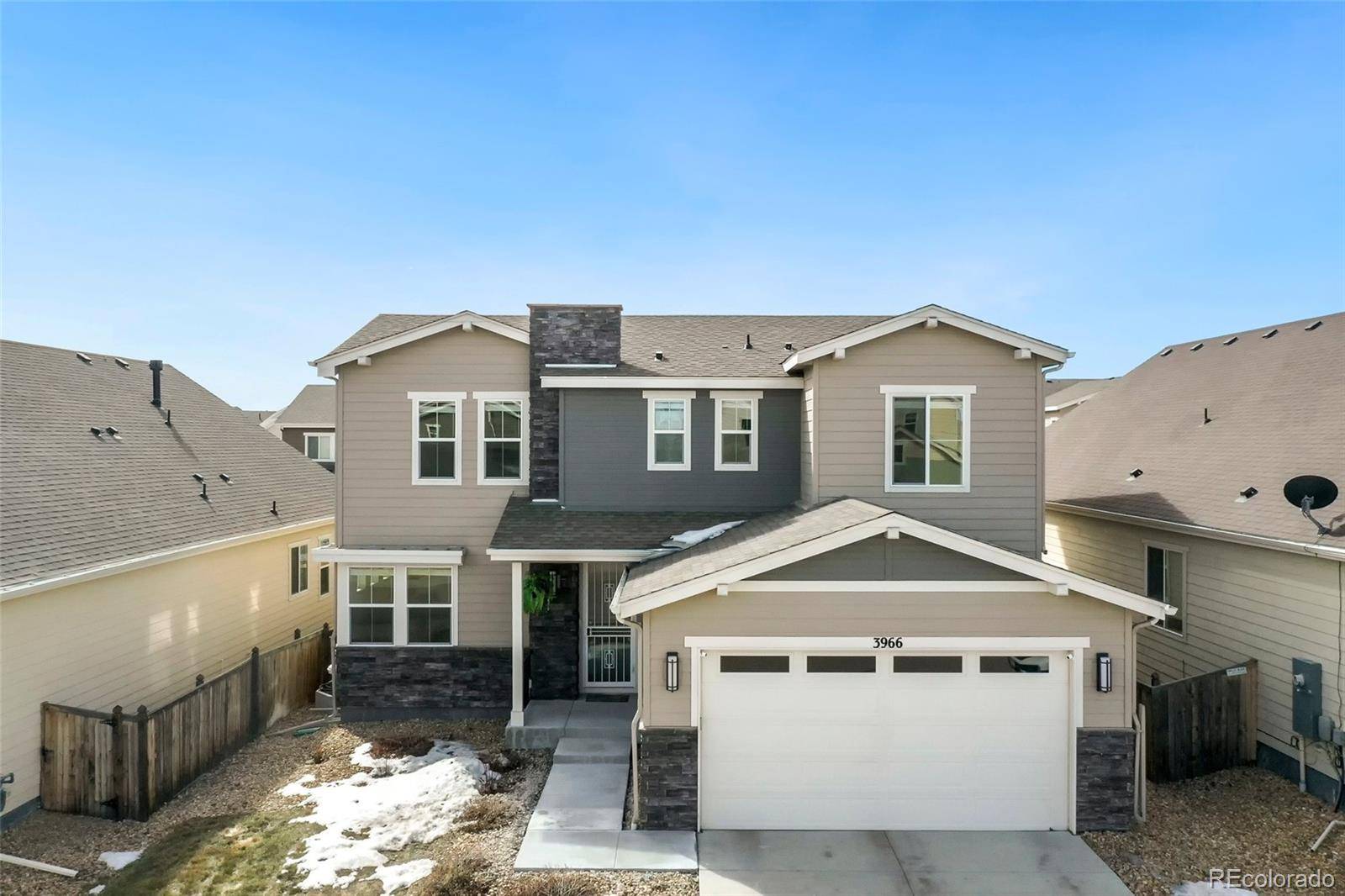 Castle Rock, CO 80108,3966 Long Rifle DR