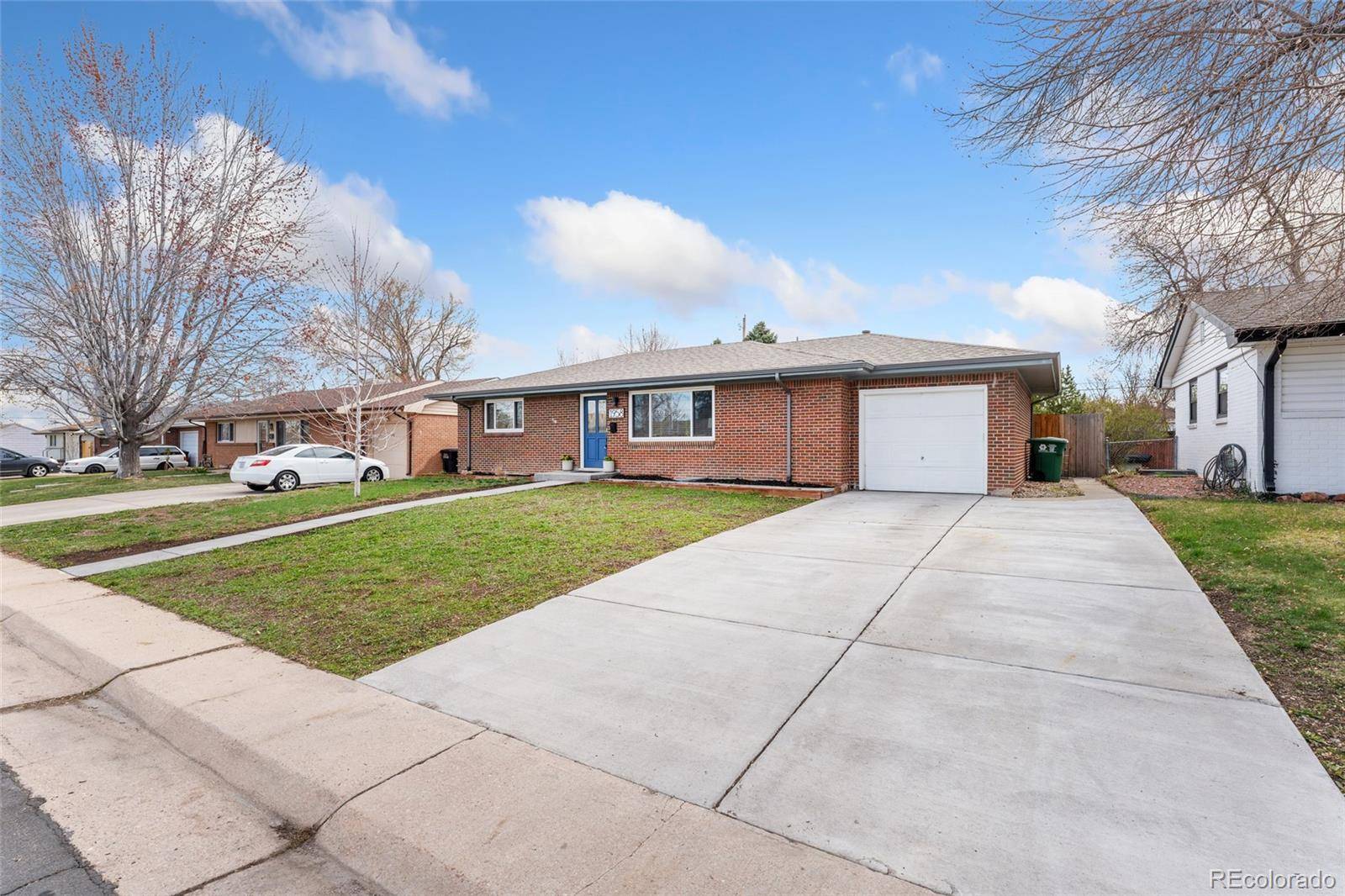 Denver, CO 80219,1958 S Raleigh ST