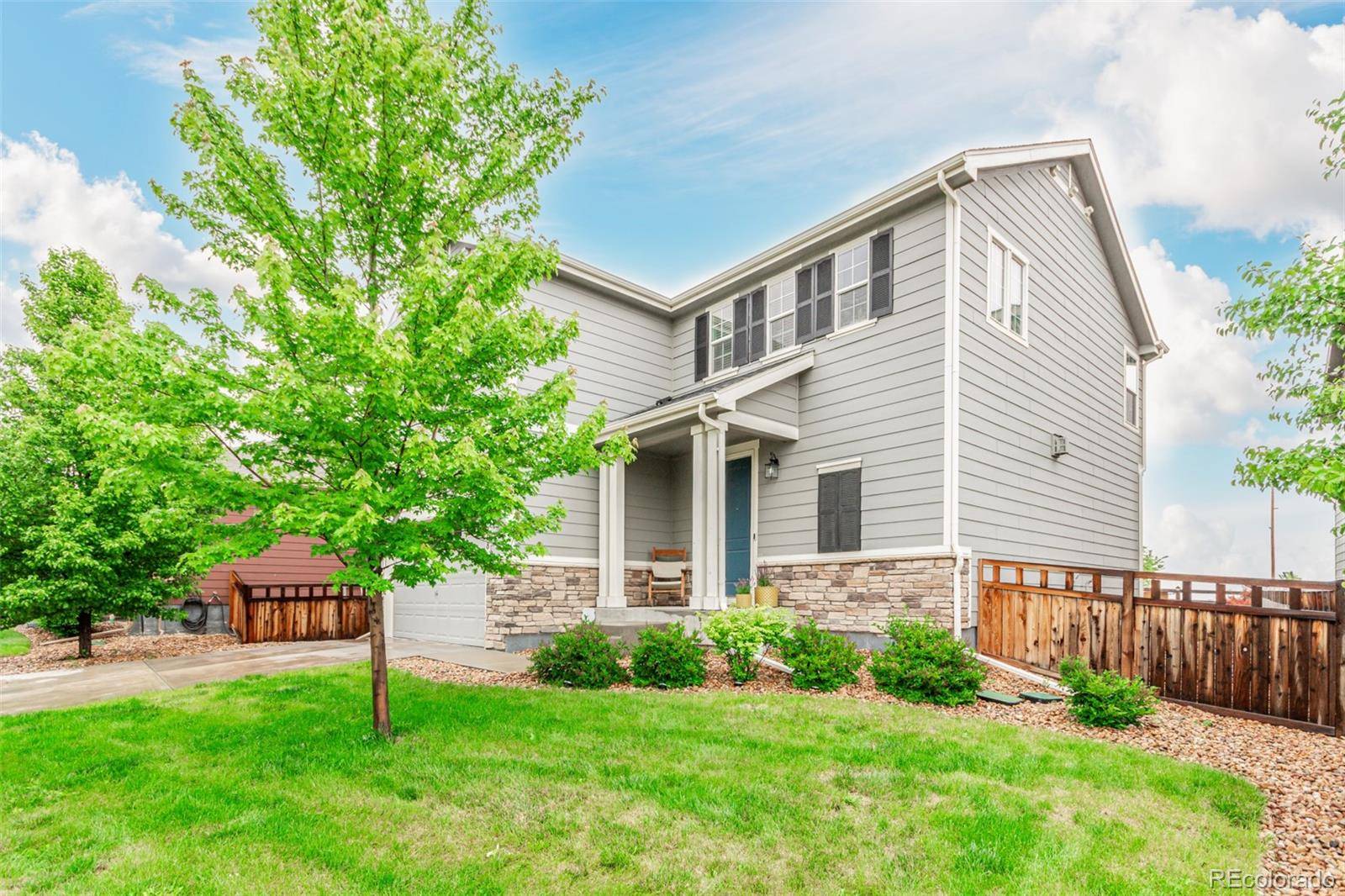 Dacono, CO 80514,3168 Raintree LN