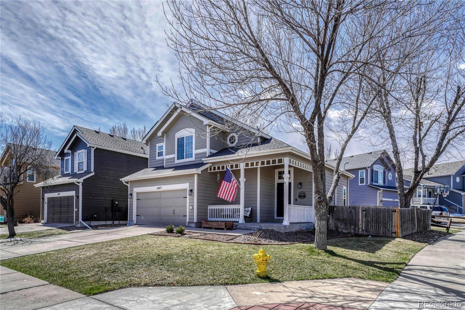 Parker, CO 80134,11073 Quail CT