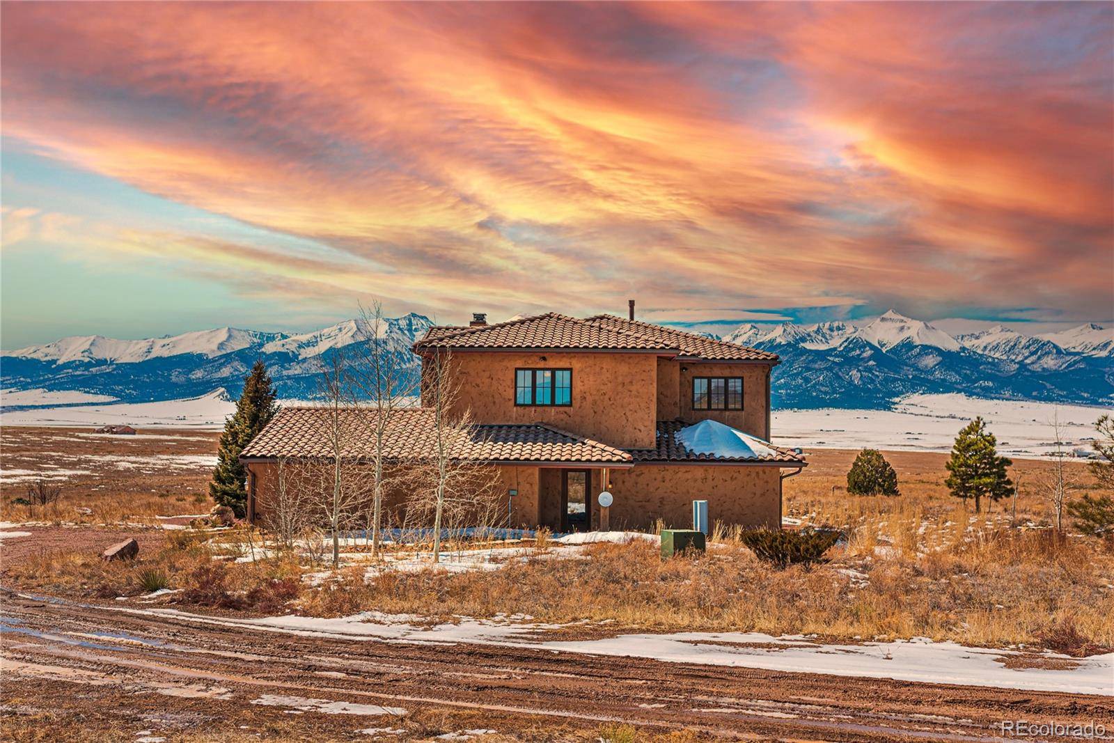 Westcliffe, CO 81252,1060 Co Road 324