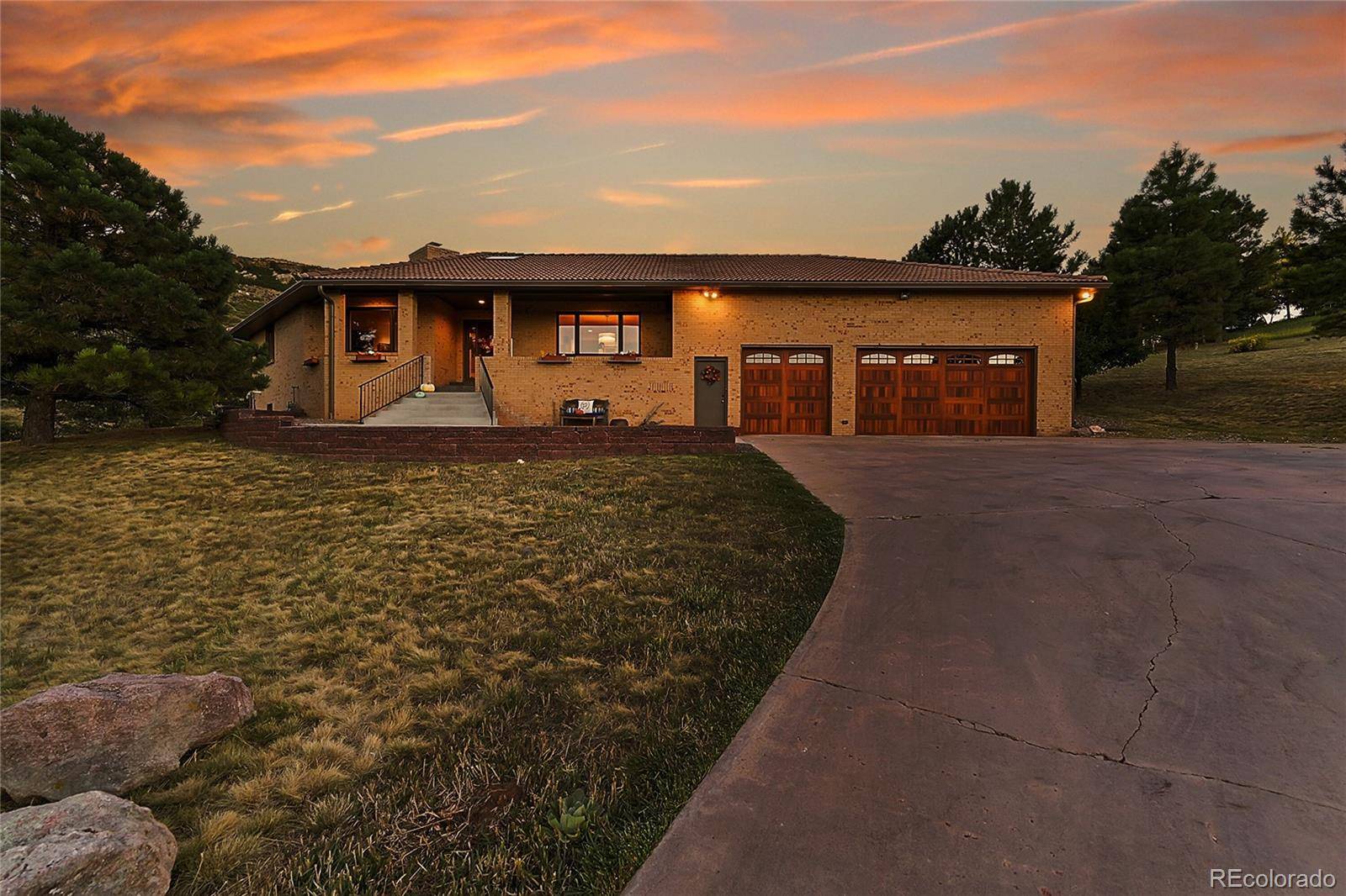 Morrison, CO 80465,5808 Crestbrook CIR