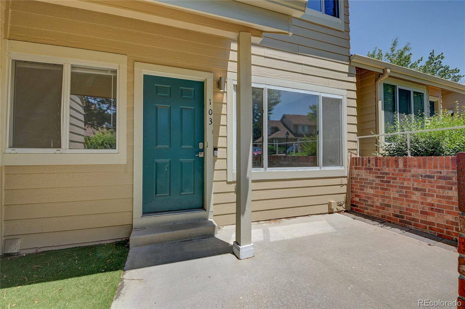 Aurora, CO 80014,2181 S Troy WAY #103