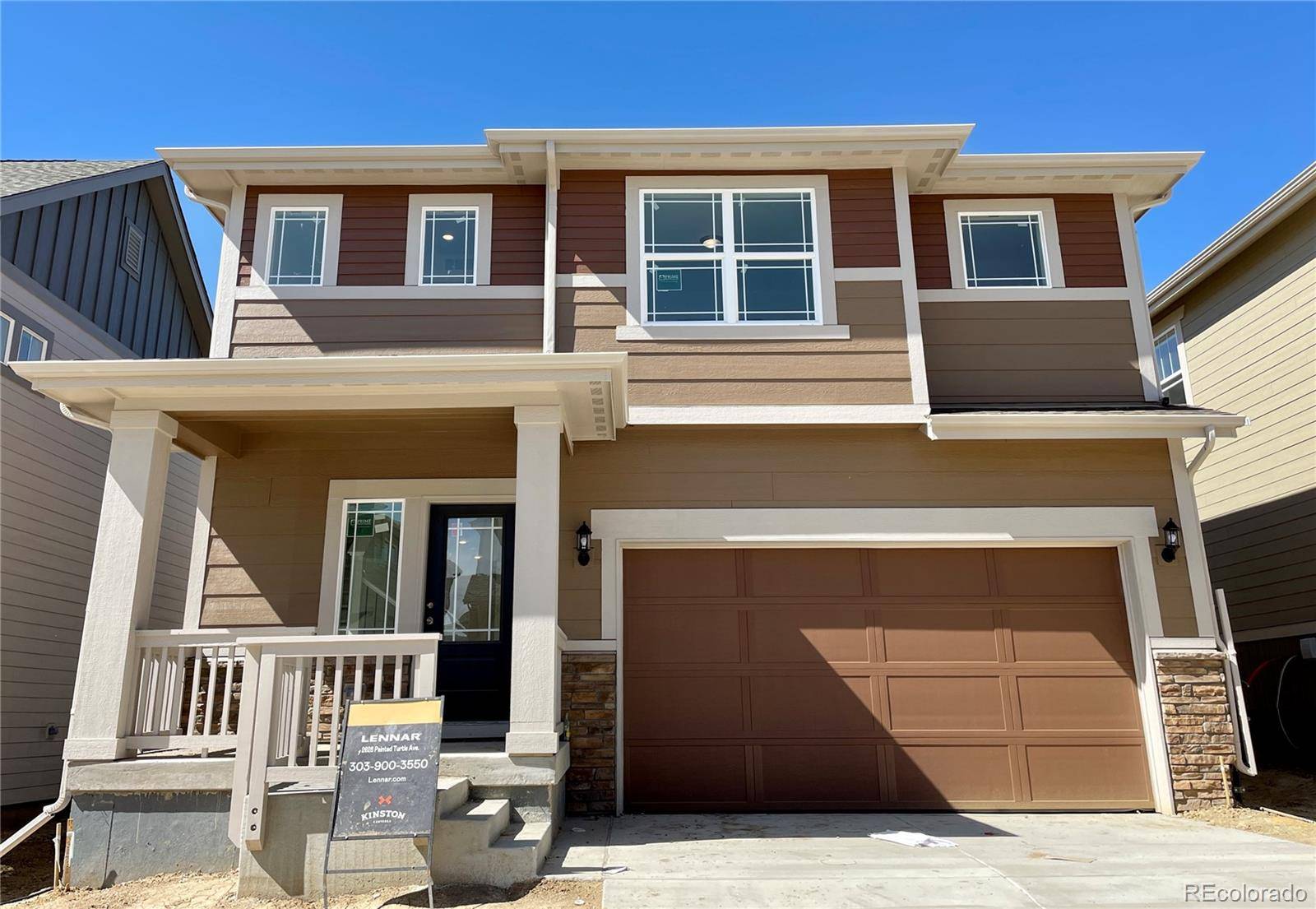 Loveland, CO 80538,2628 Painted Turtle AVE