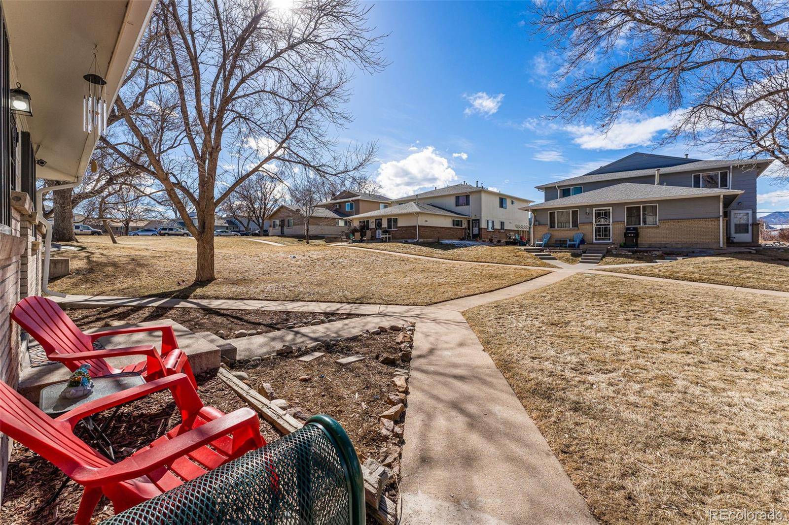 Lakewood, CO 80227,7309 W Hampden AVE #3301