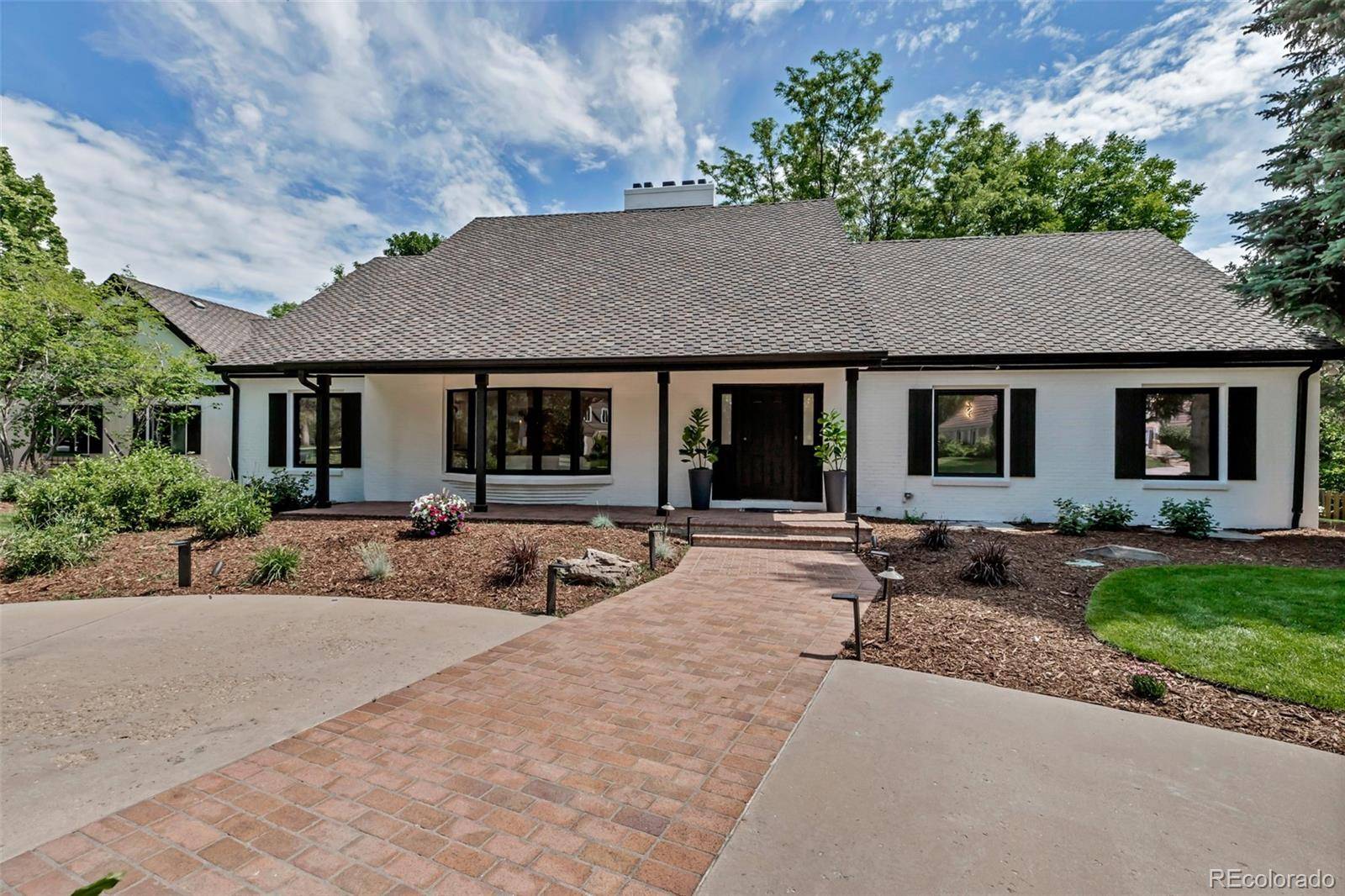 Greenwood Village, CO 80121,17 E Belleview LN