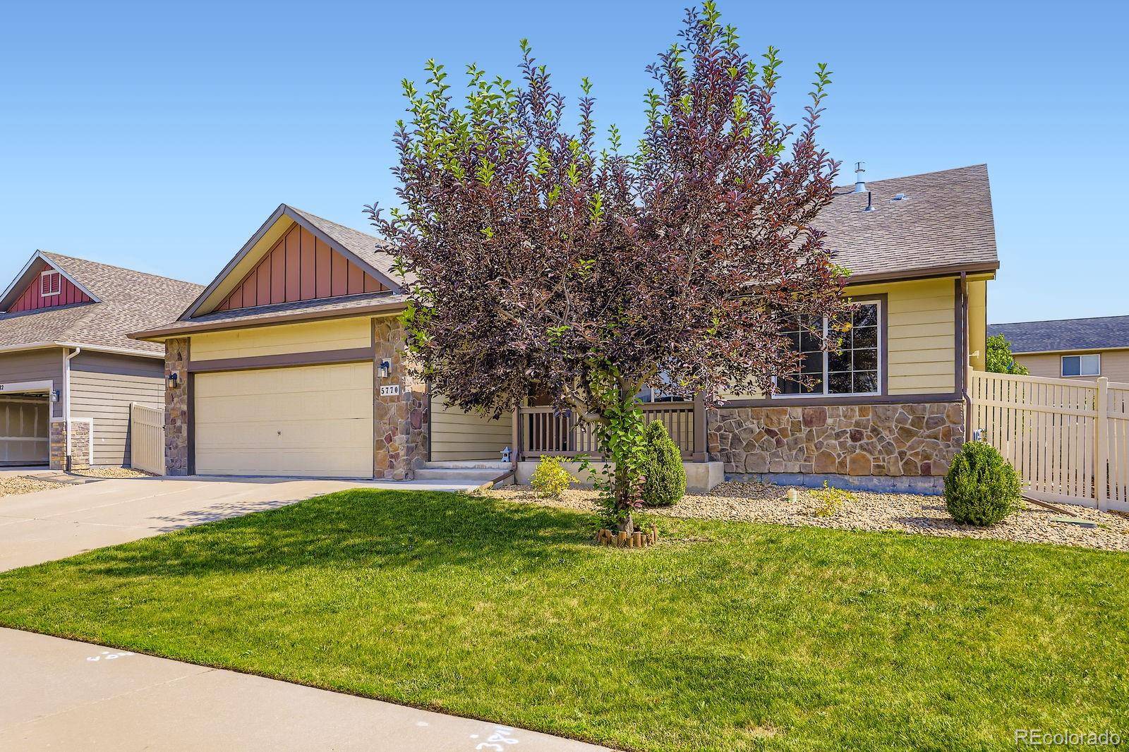 Firestone, CO 80504,5770 Waverley AVE