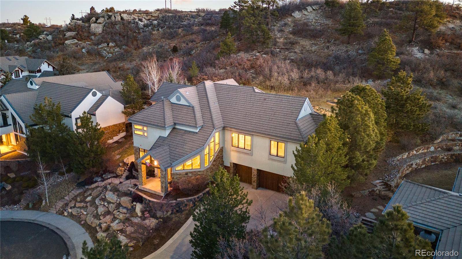 Castle Rock, CO 80108,4788 Silver Pine DR