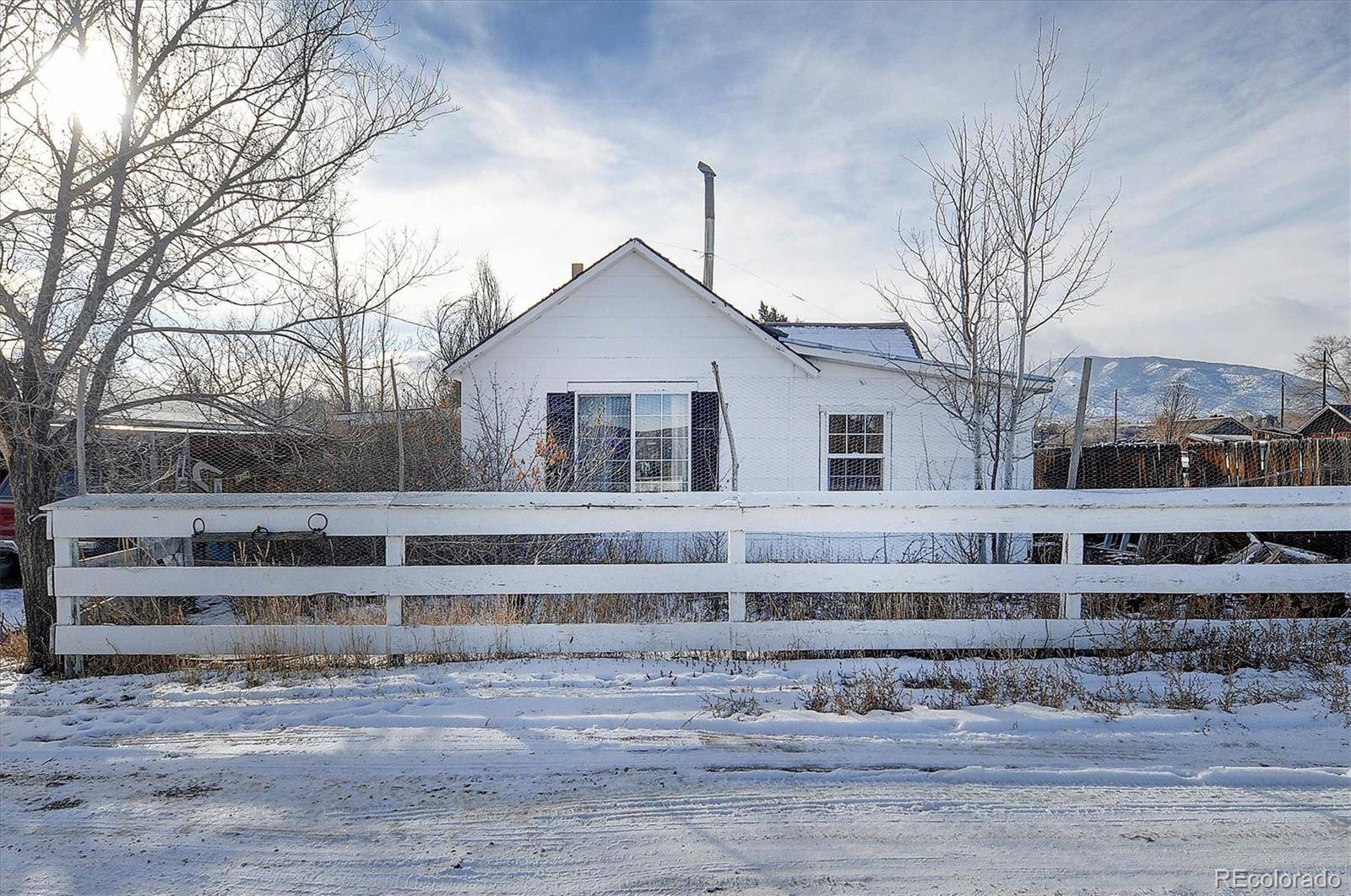 Salida, CO 81201,7440 County Road 150