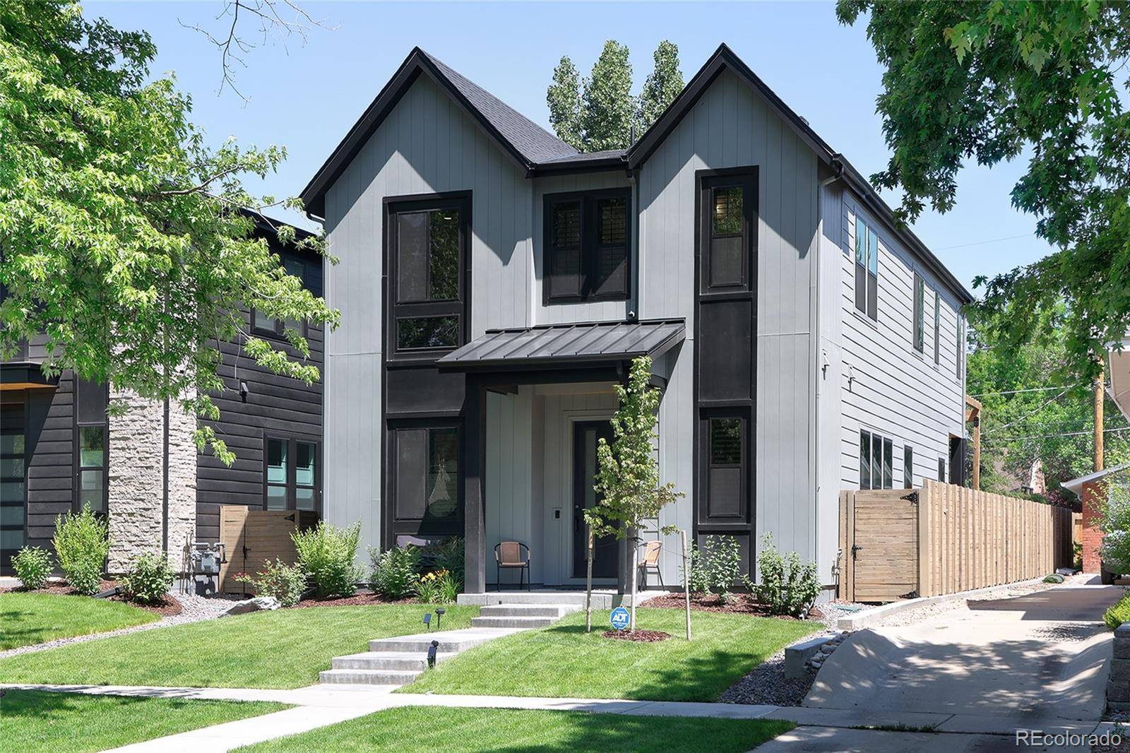 Denver, CO 80211,3149 W 35th AVE