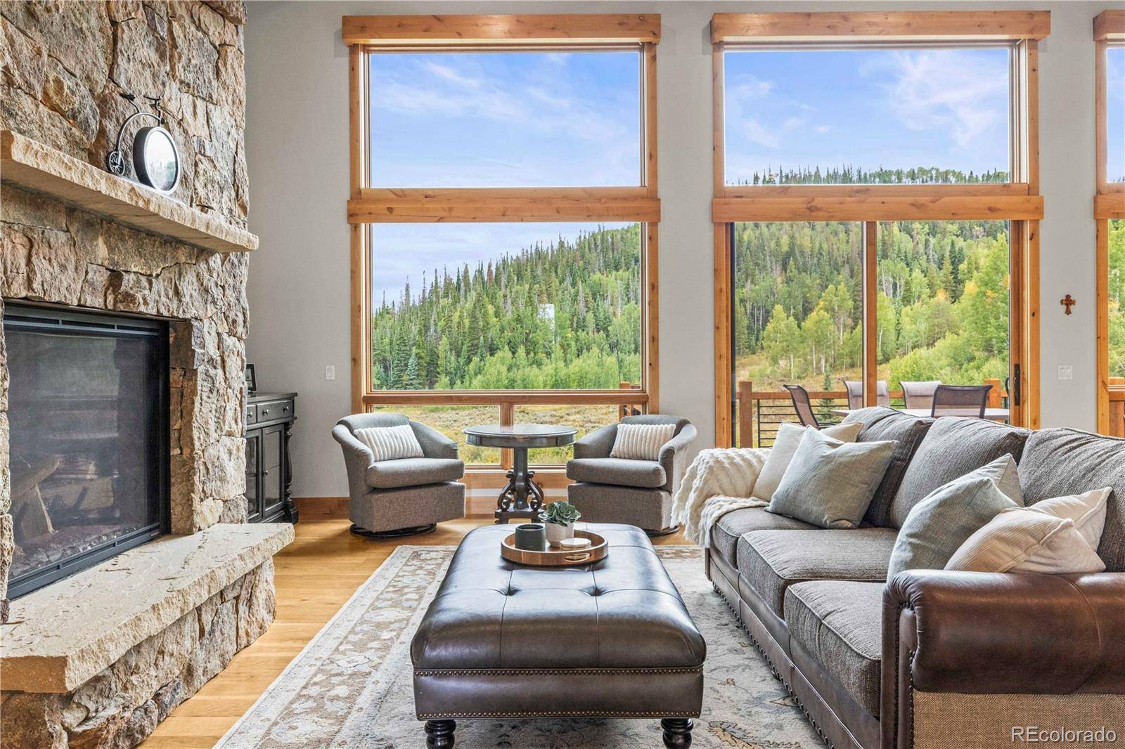 Silverthorne, CO 80498,127 Maryland Creek RD