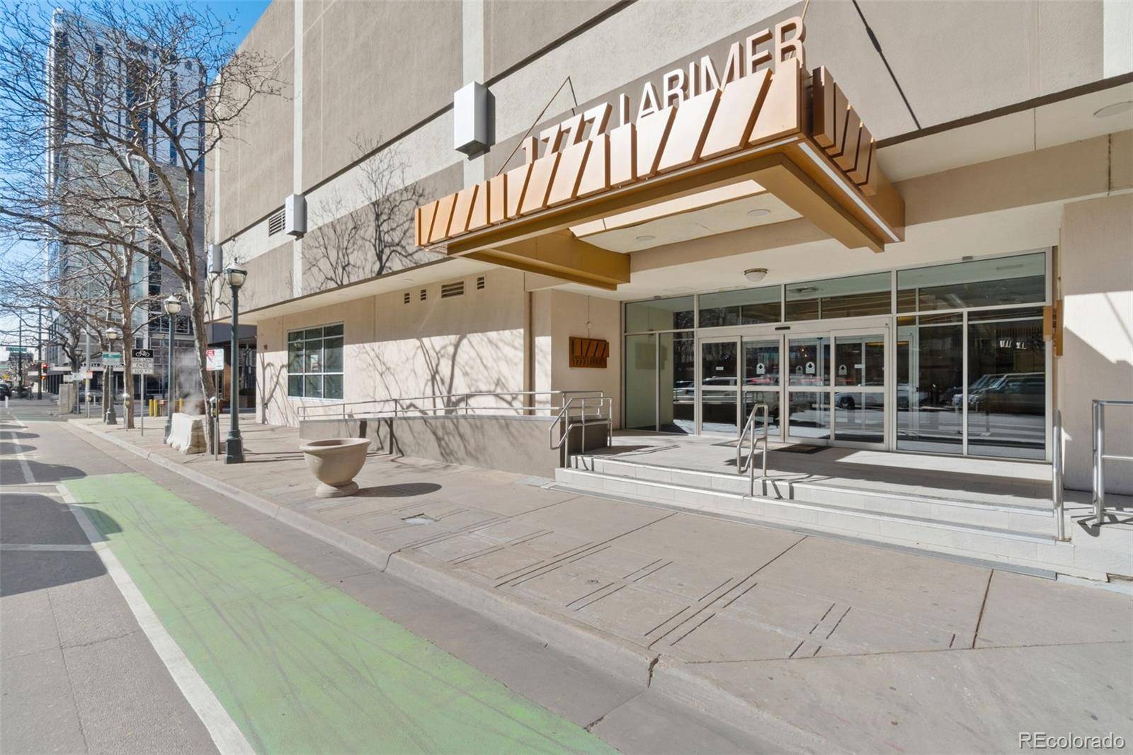Denver, CO 80202,1777 Larimer ST #608